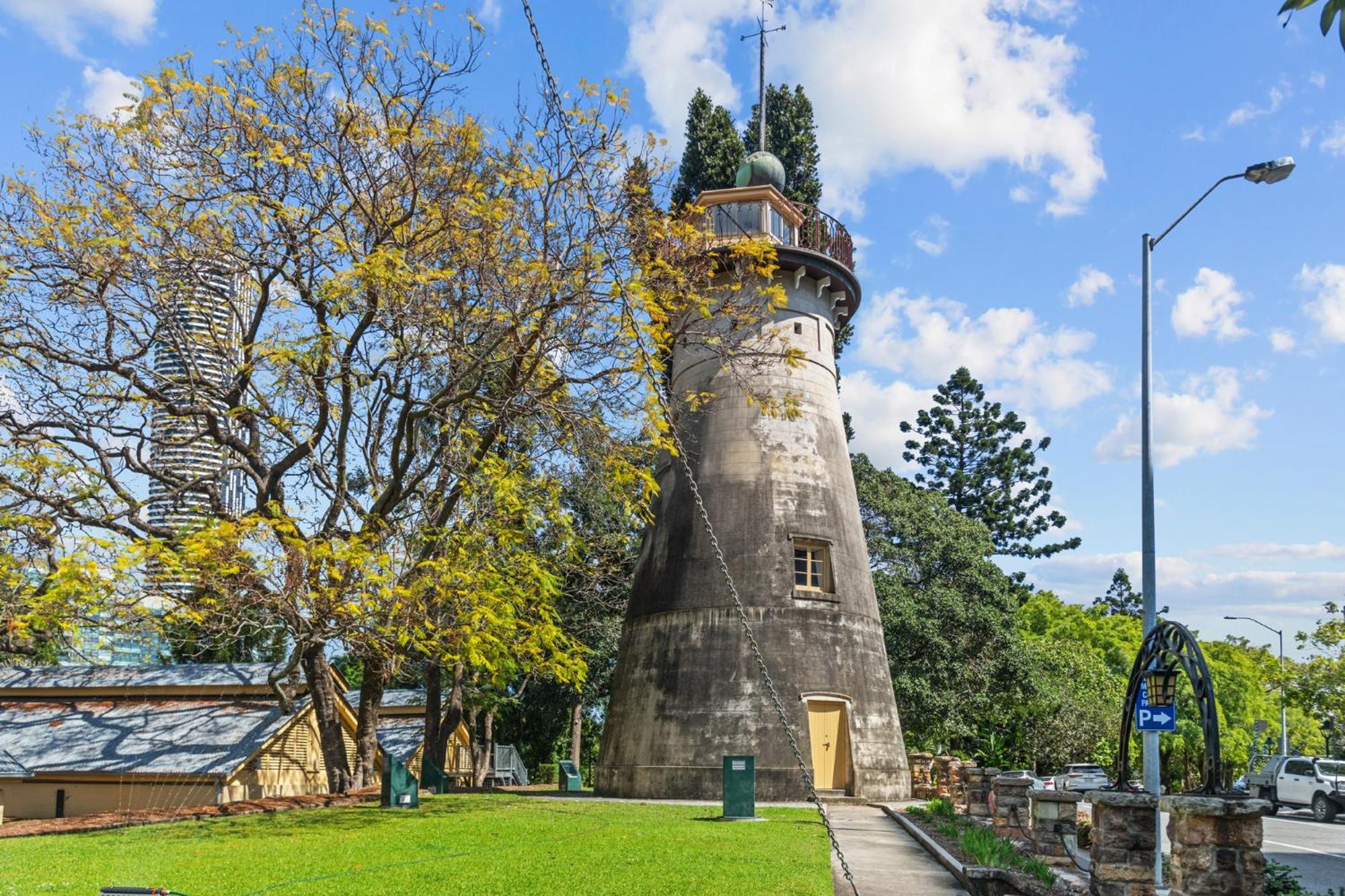 Mediterranean Style Brisbane