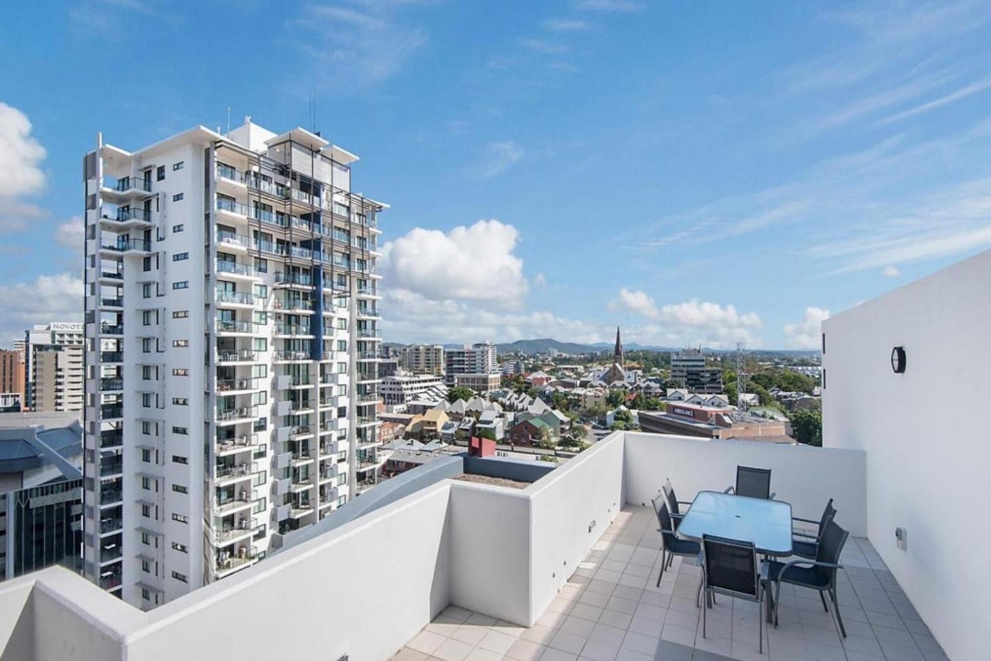 Metropolis Brisbane