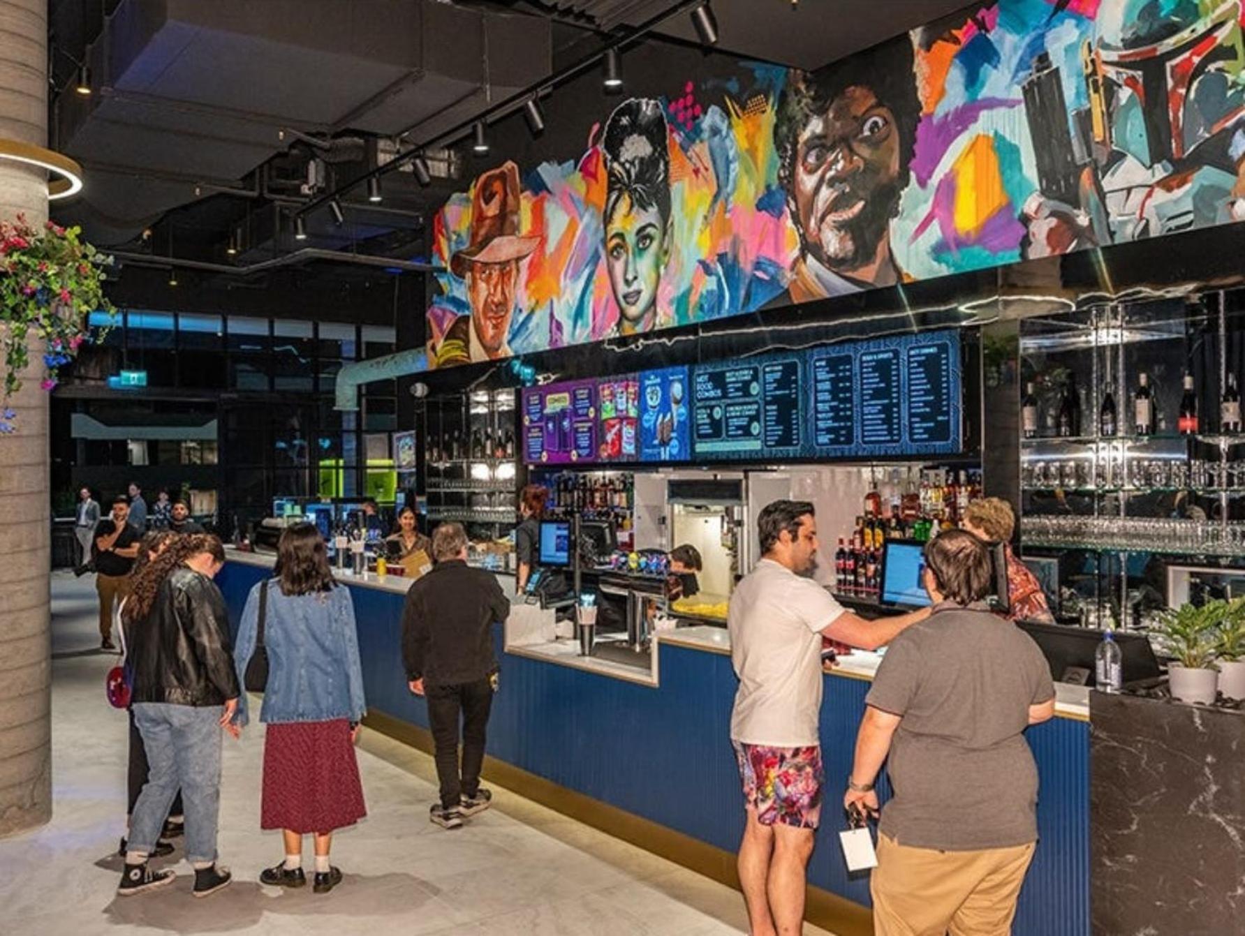 South City Square Woolloongabba Apartamento Brisbane