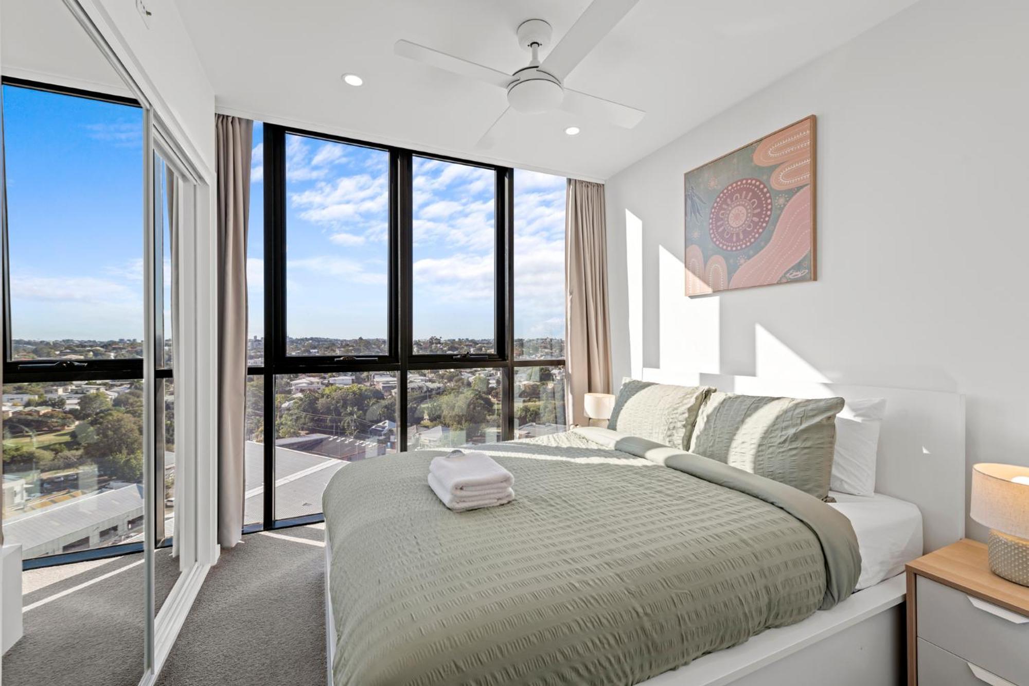 South City Square Woolloongabba * Brisbane