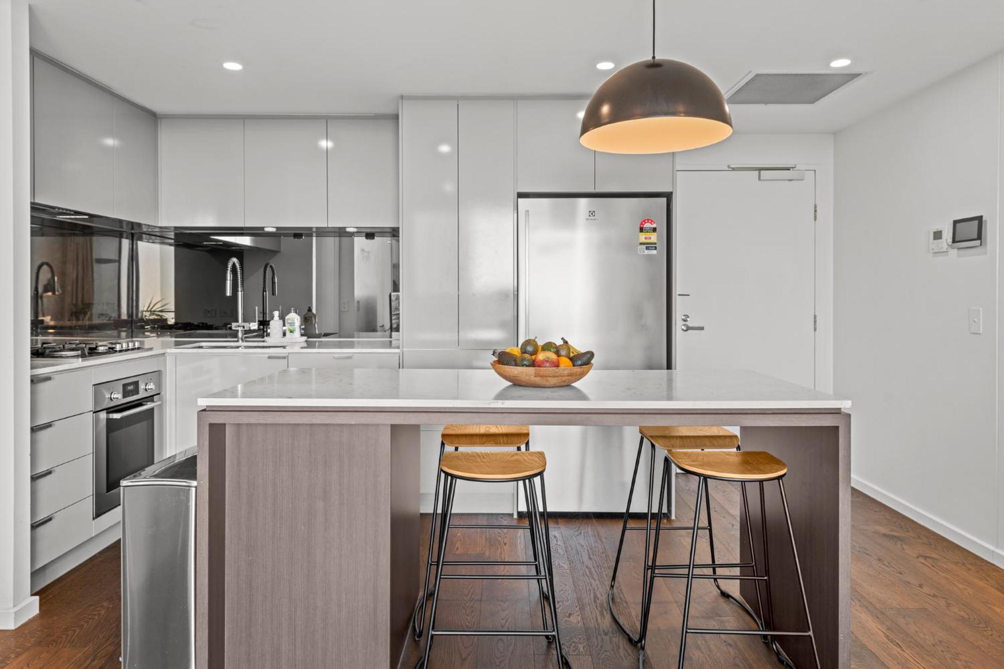 Apartamento South City Square Woolloongabba