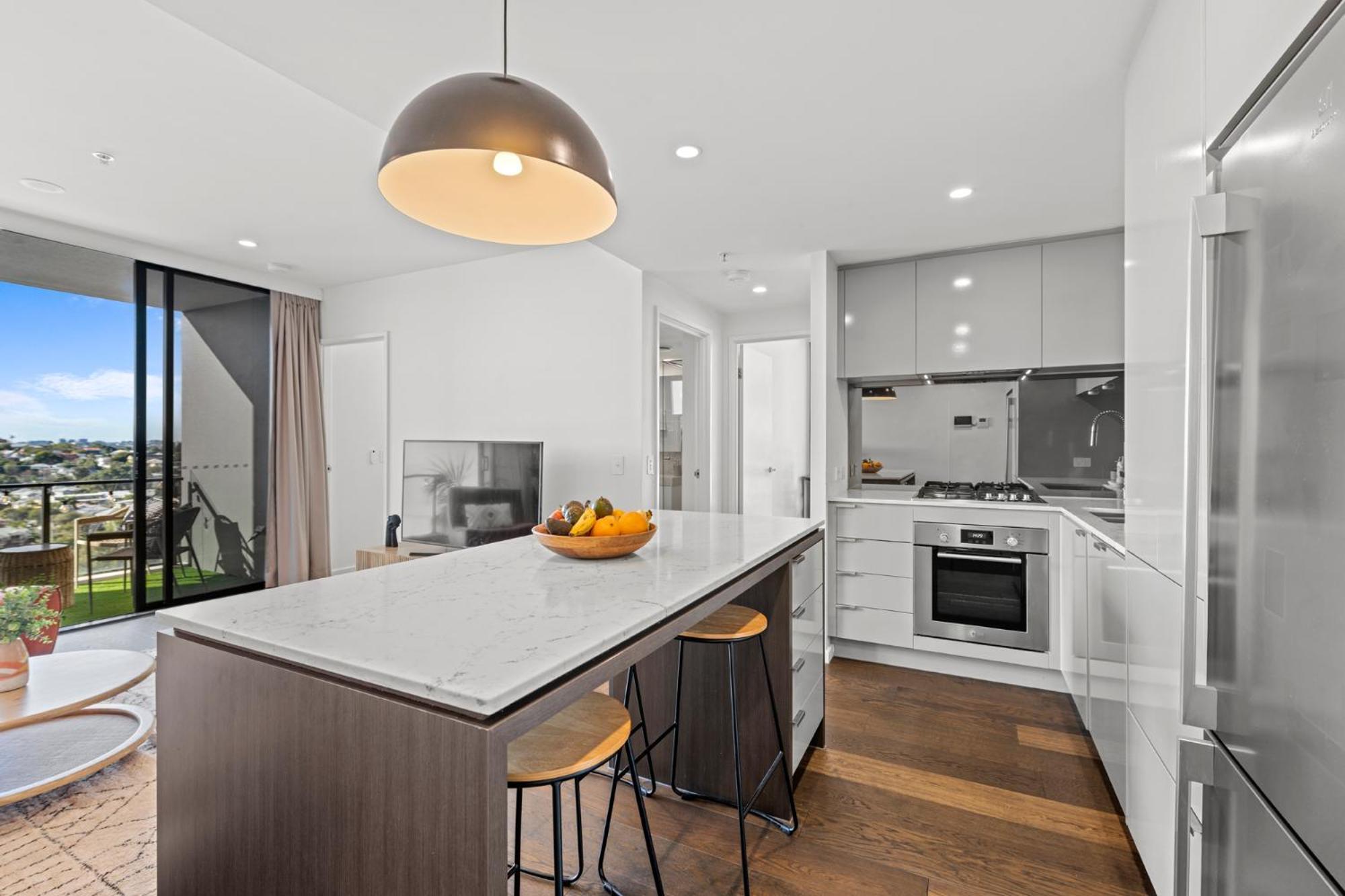South City Square Woolloongabba Apartamento Brisbane