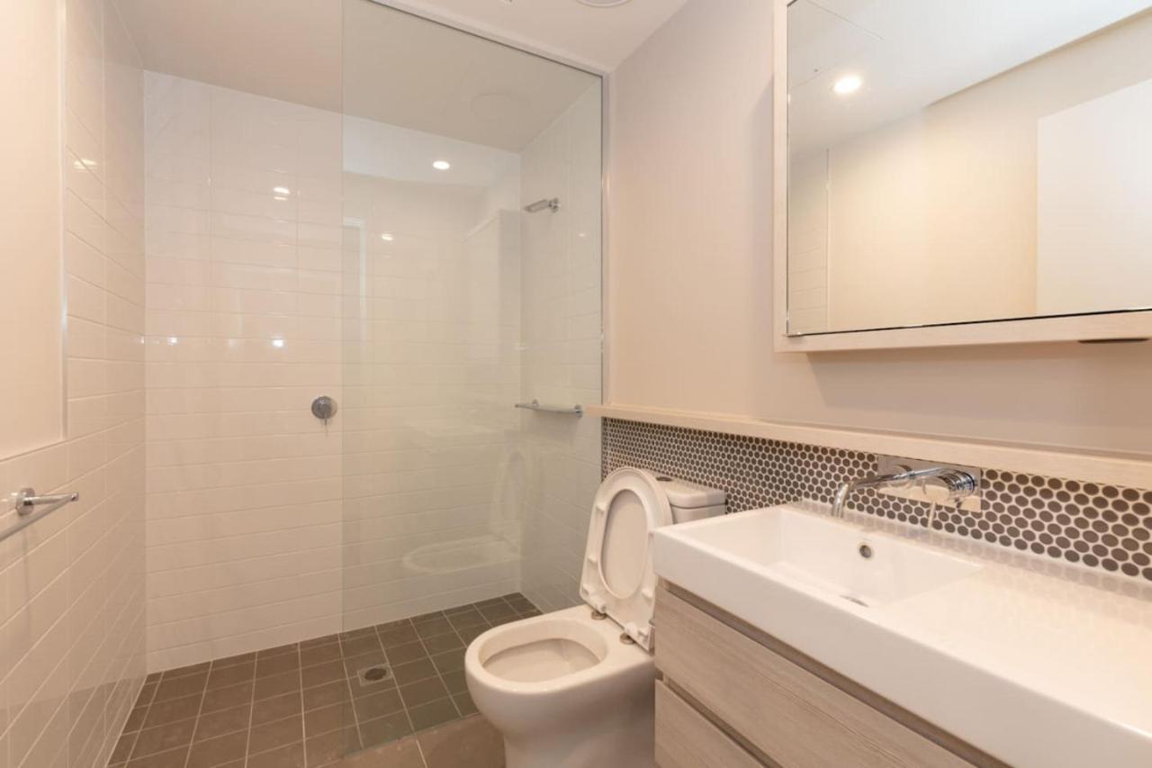 One Bed At Southbank With Rooftop Pool And Carpark Apartment *