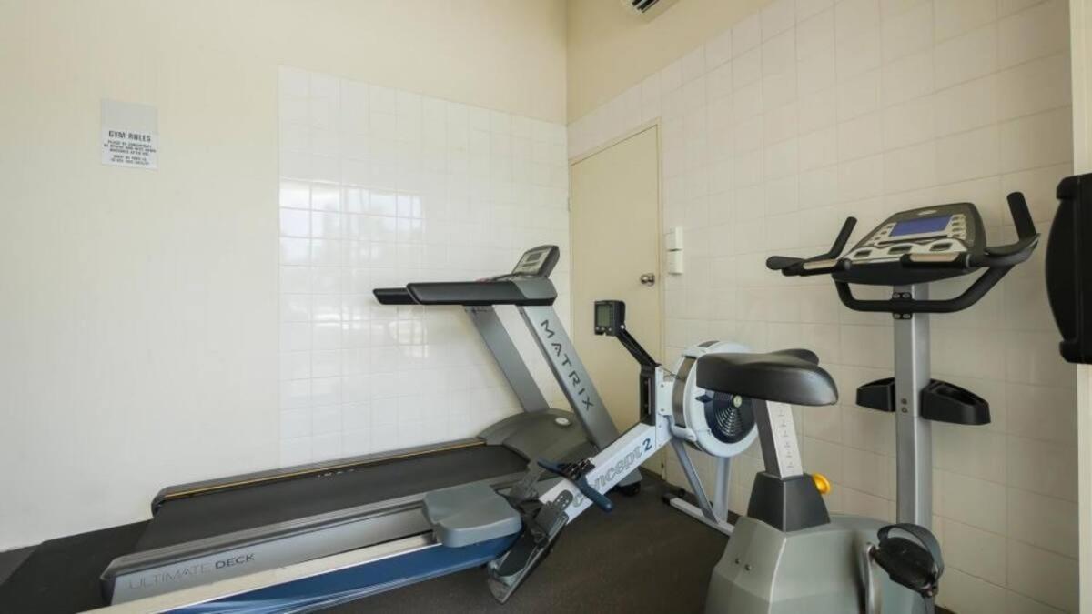 Apartamento The Summit - Spacious 9th Floor Brisbane