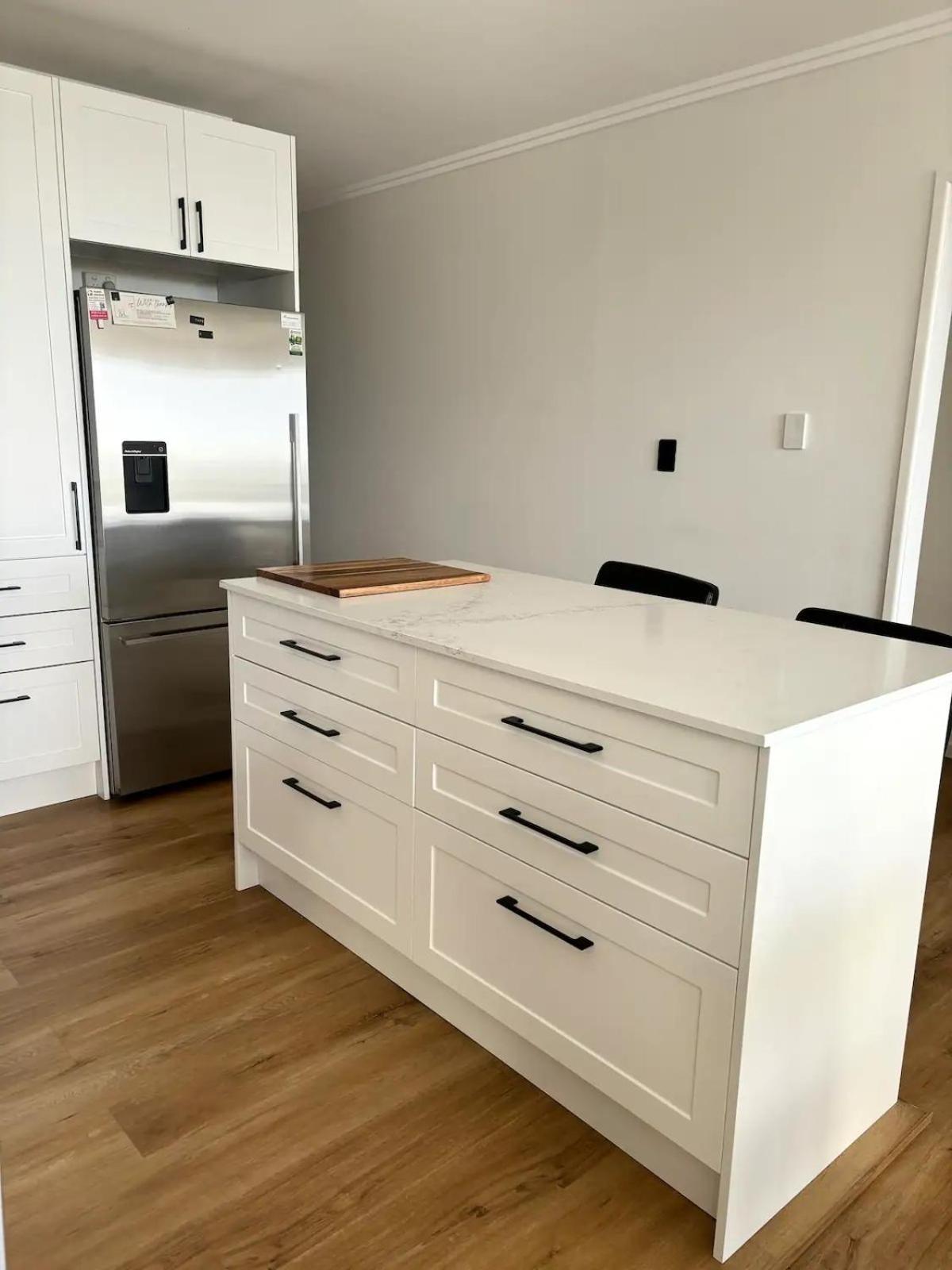 The Summit - Spacious 9th Floor Apartamento