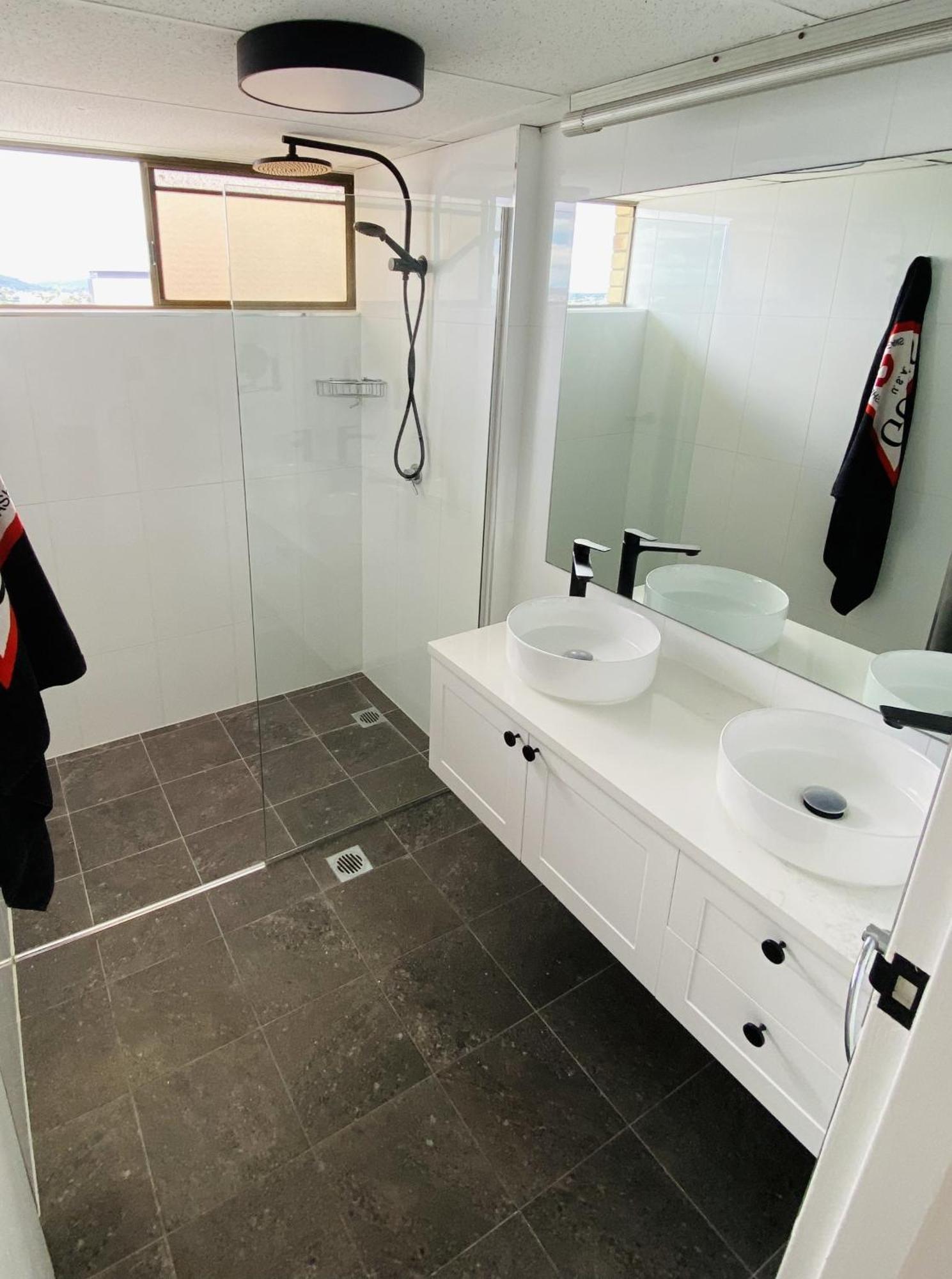 The Summit - Spacious 9th Floor Apartamento Brisbane