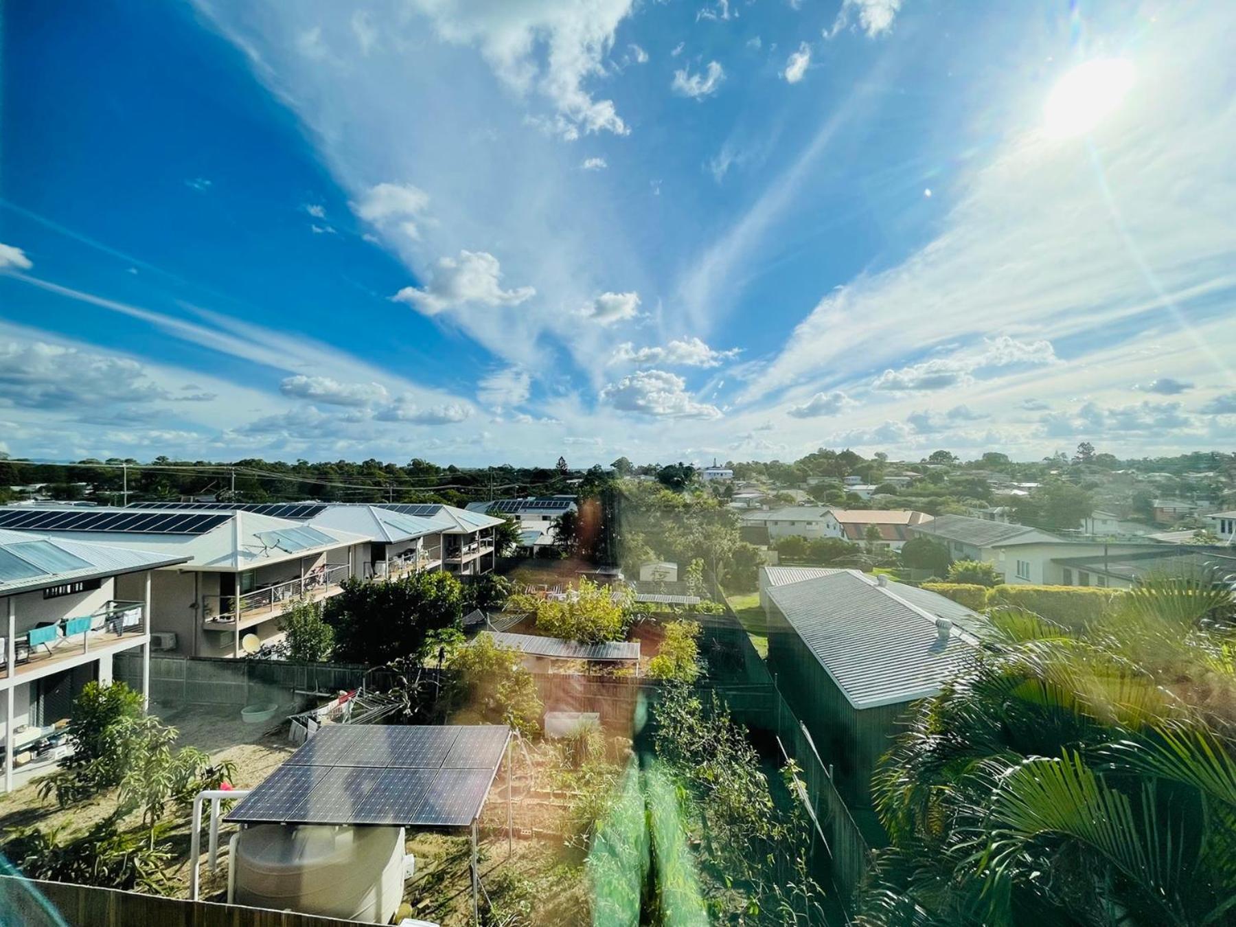 262atroughton Guest house *