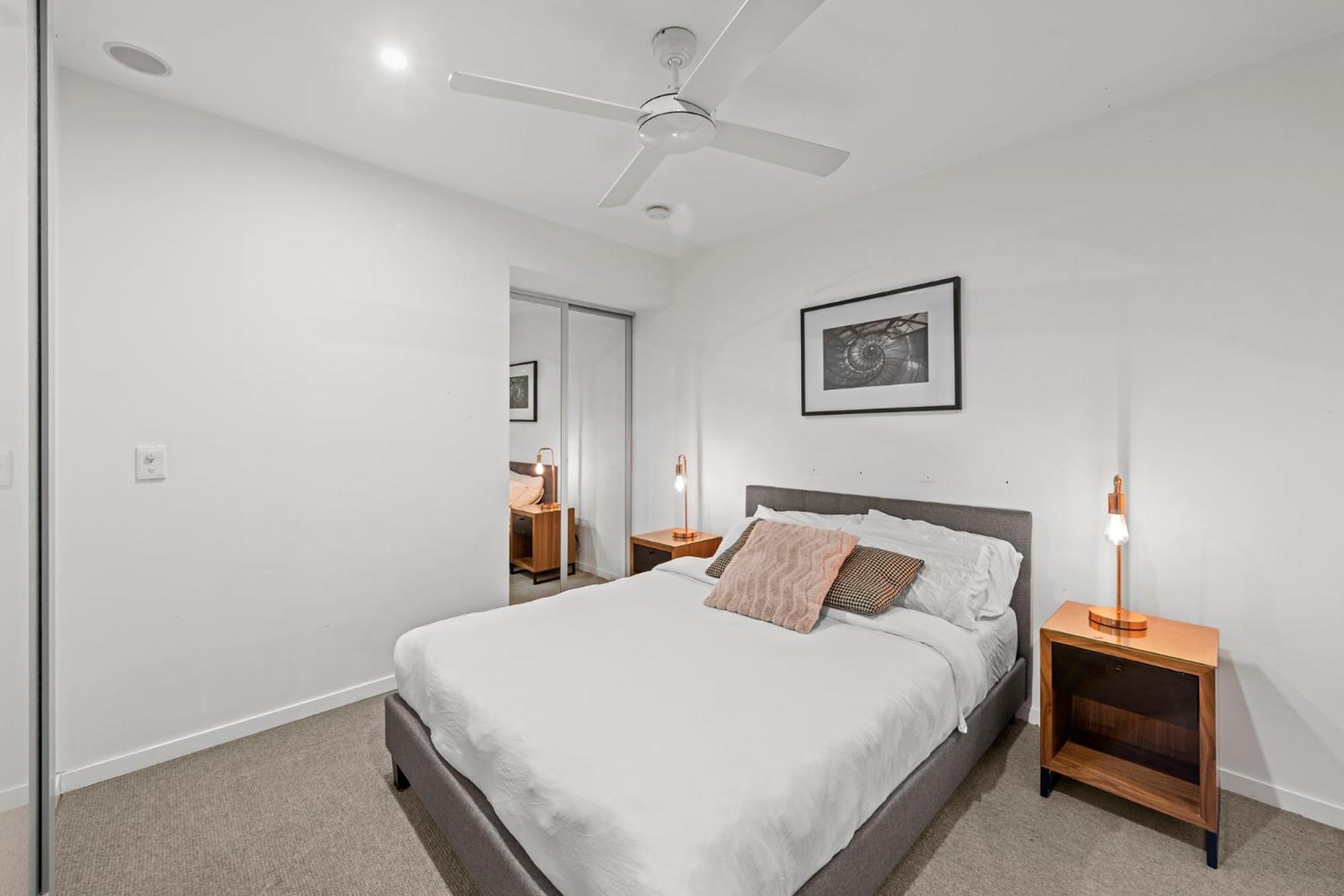 Apartamento Artisan South