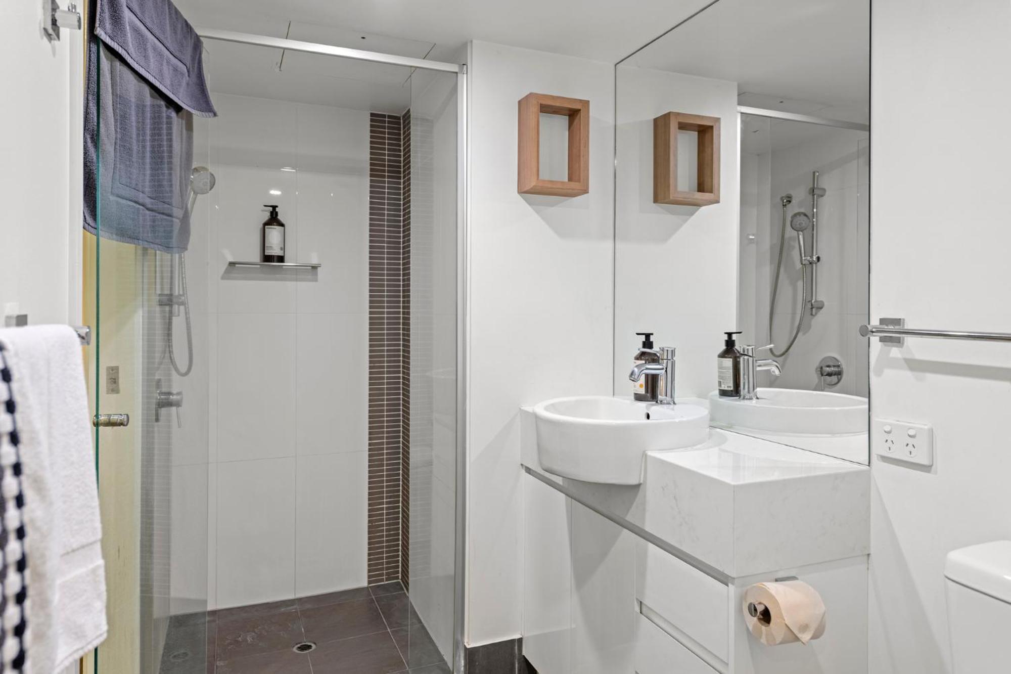Artisan South Apartamento Brisbane