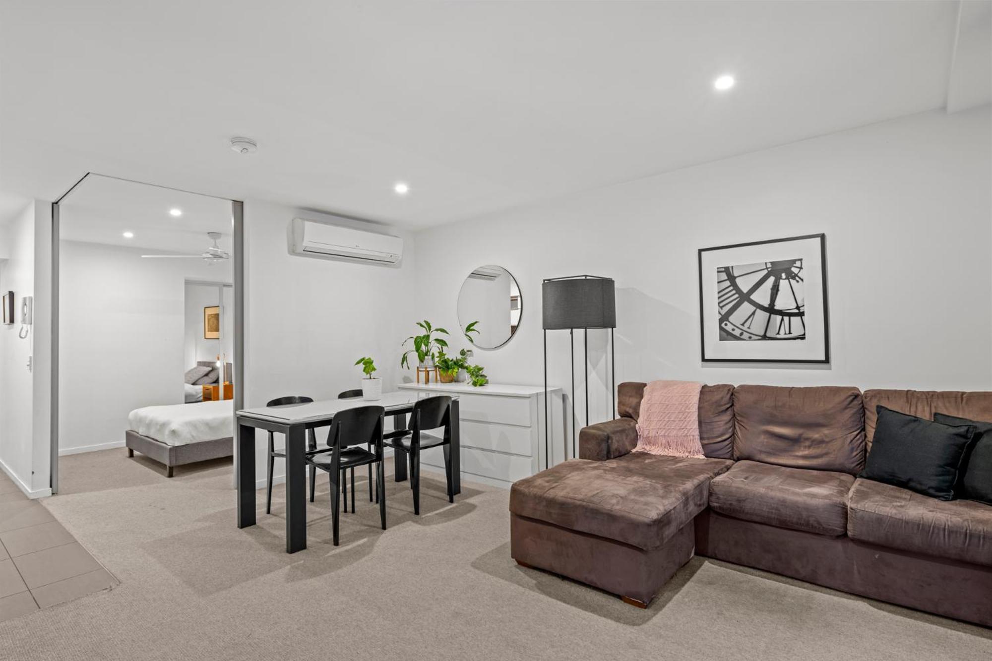 Artisan South Apartamento *