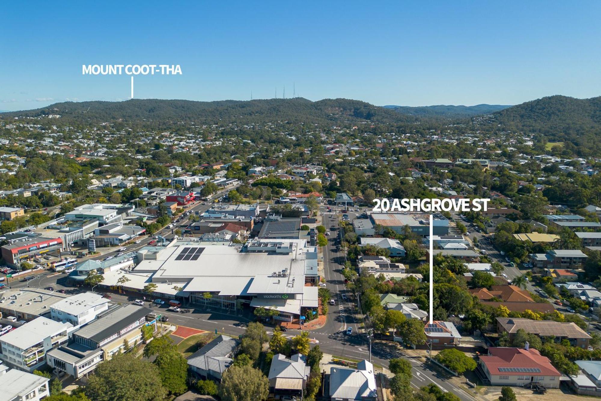 Contemporary 2-bedroom With Movie * Brisbane