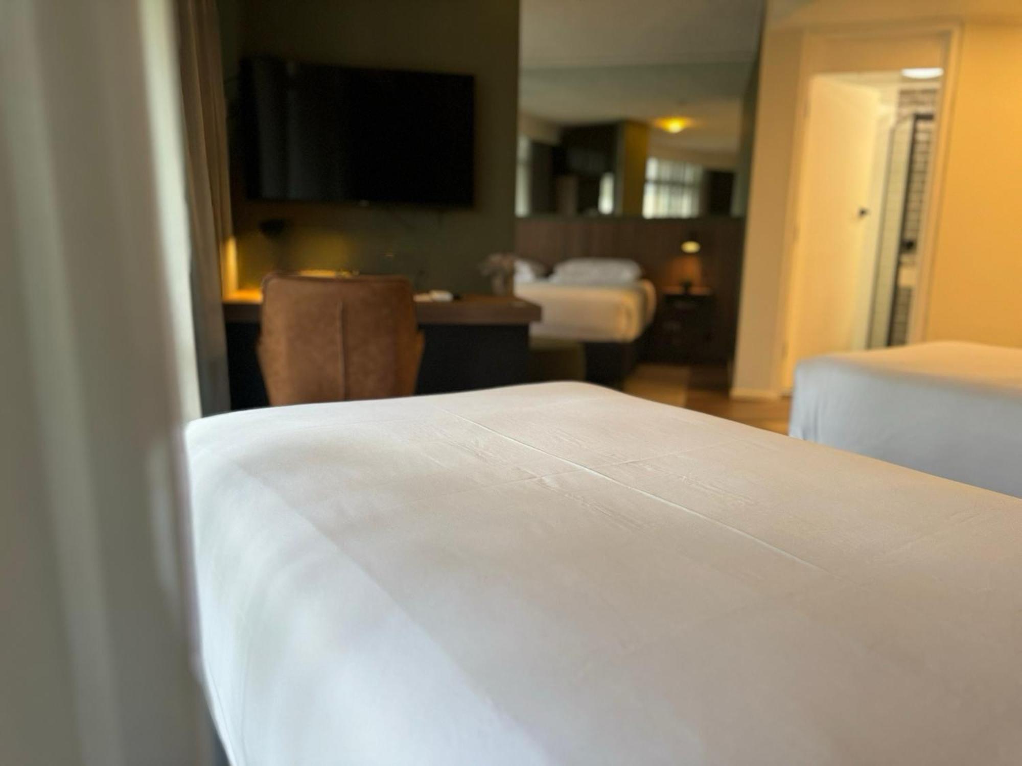 Hotel Madison Tower Mill Brisbane