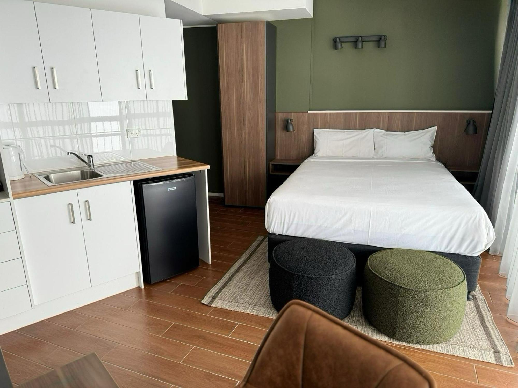 Madison Tower Mill 3* Brisbane