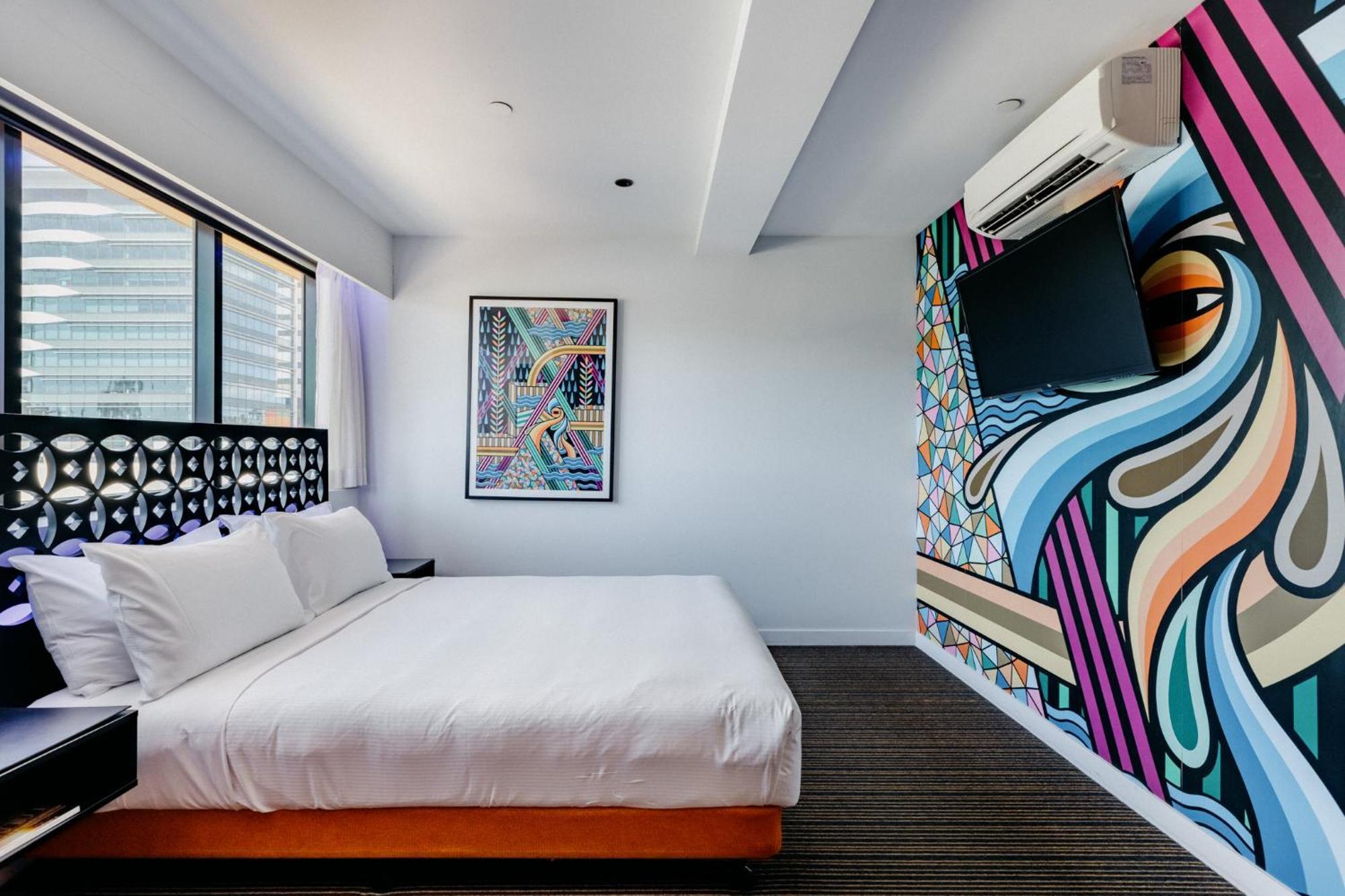 The Constance Fortitude Valley 4* Brisbane