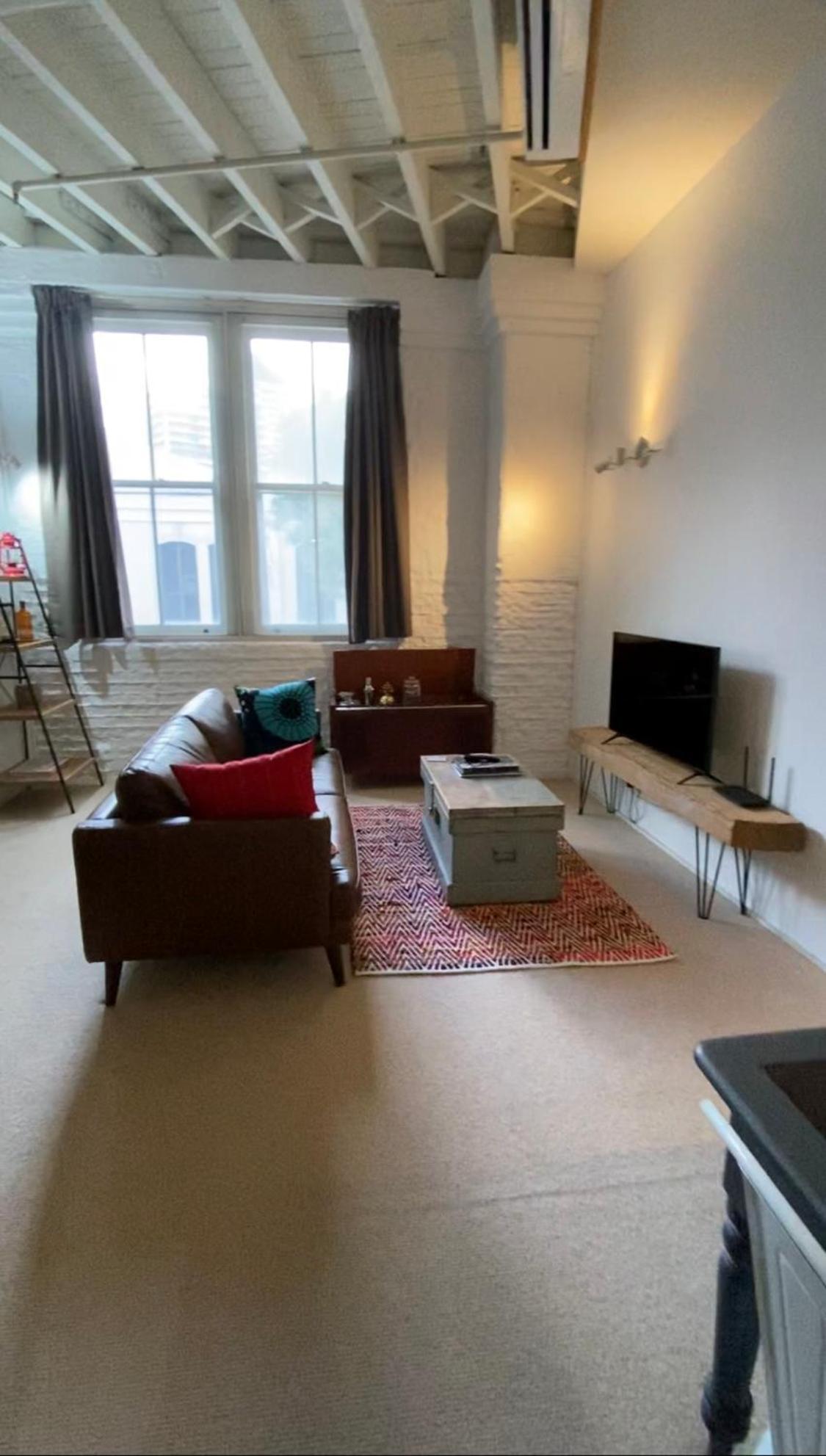 Apartamento Spacious 1 Bedroom In Teneriffe *