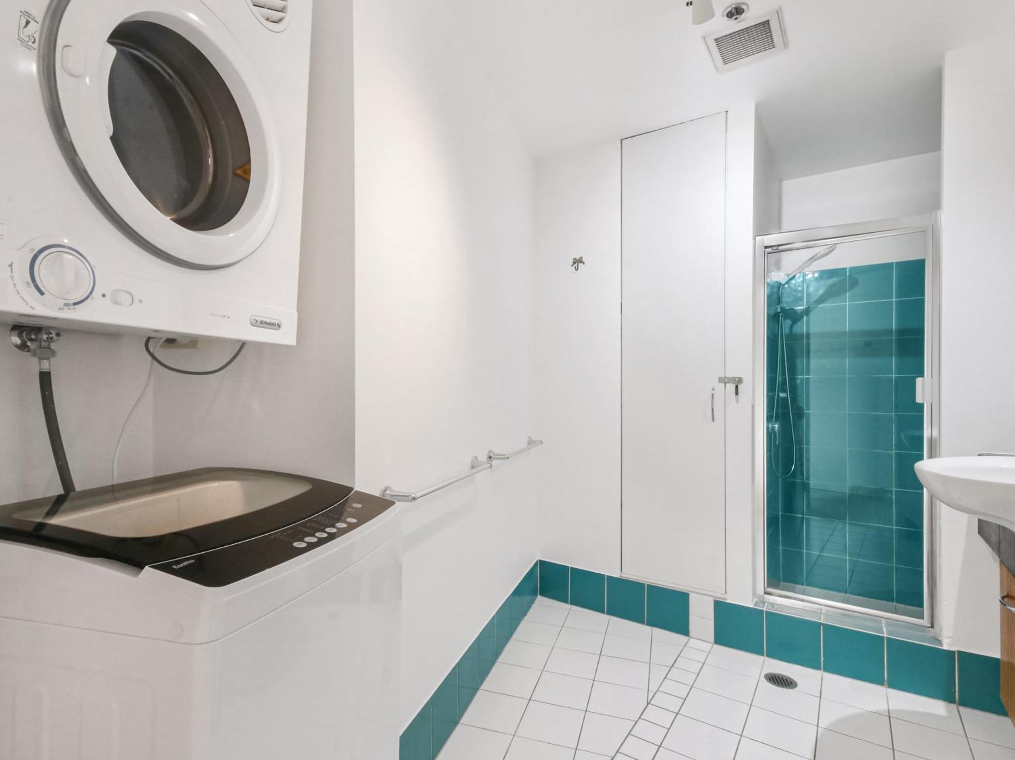 Spacious 1 Bedroom In Teneriffe Apartamento