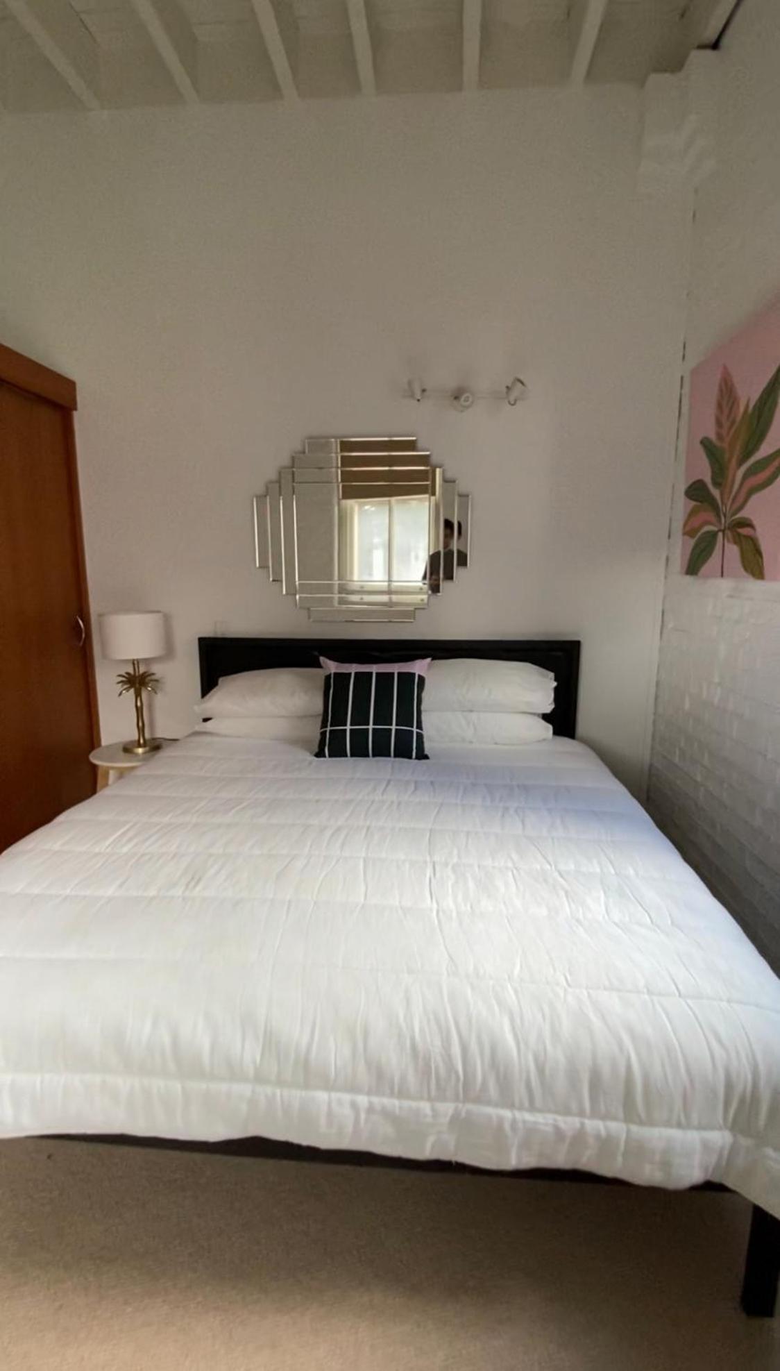 Apartamento Spacious 1 Bedroom In Teneriffe *