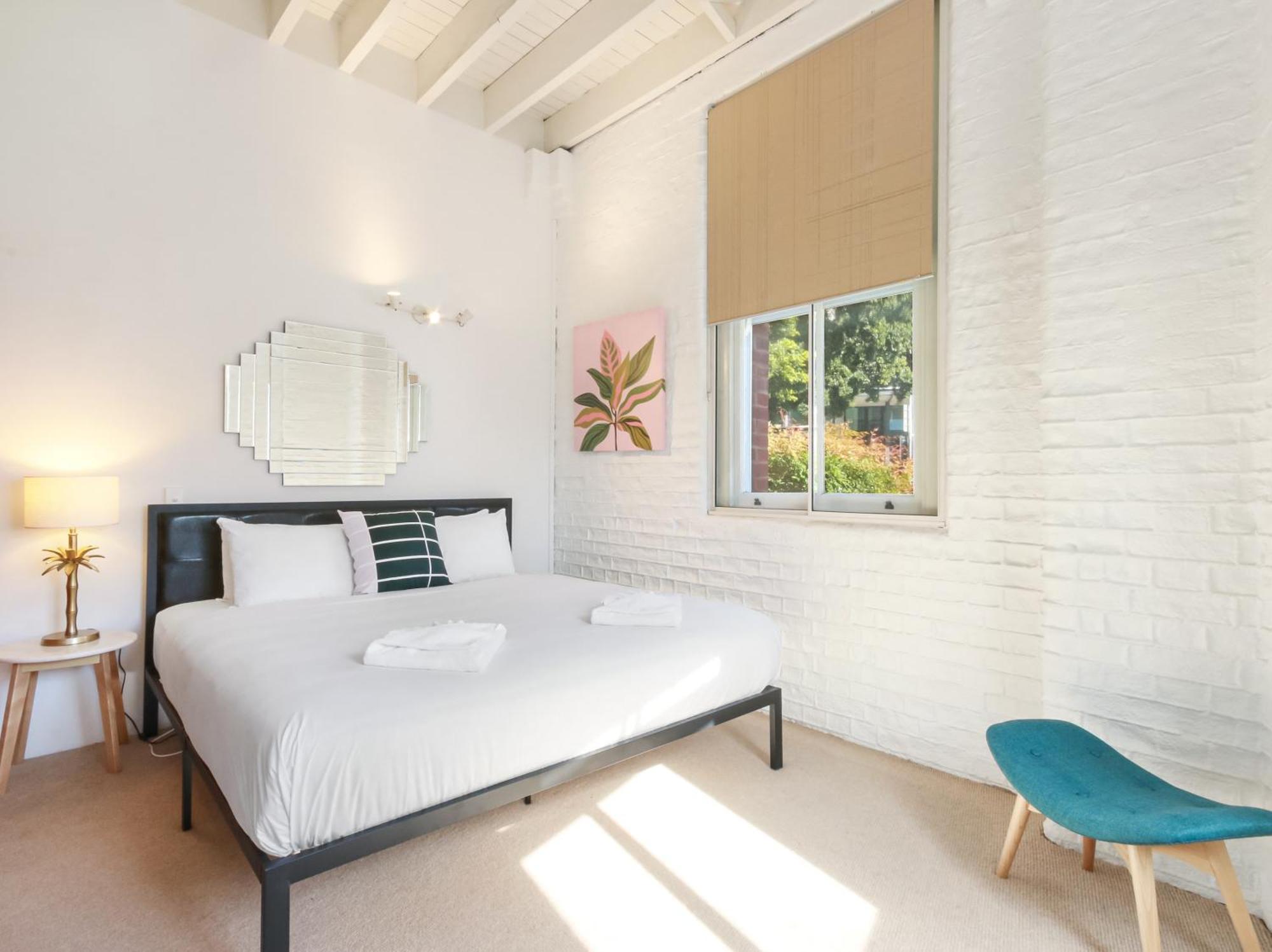 Apartamento Spacious 1 Bedroom In Teneriffe Brisbane