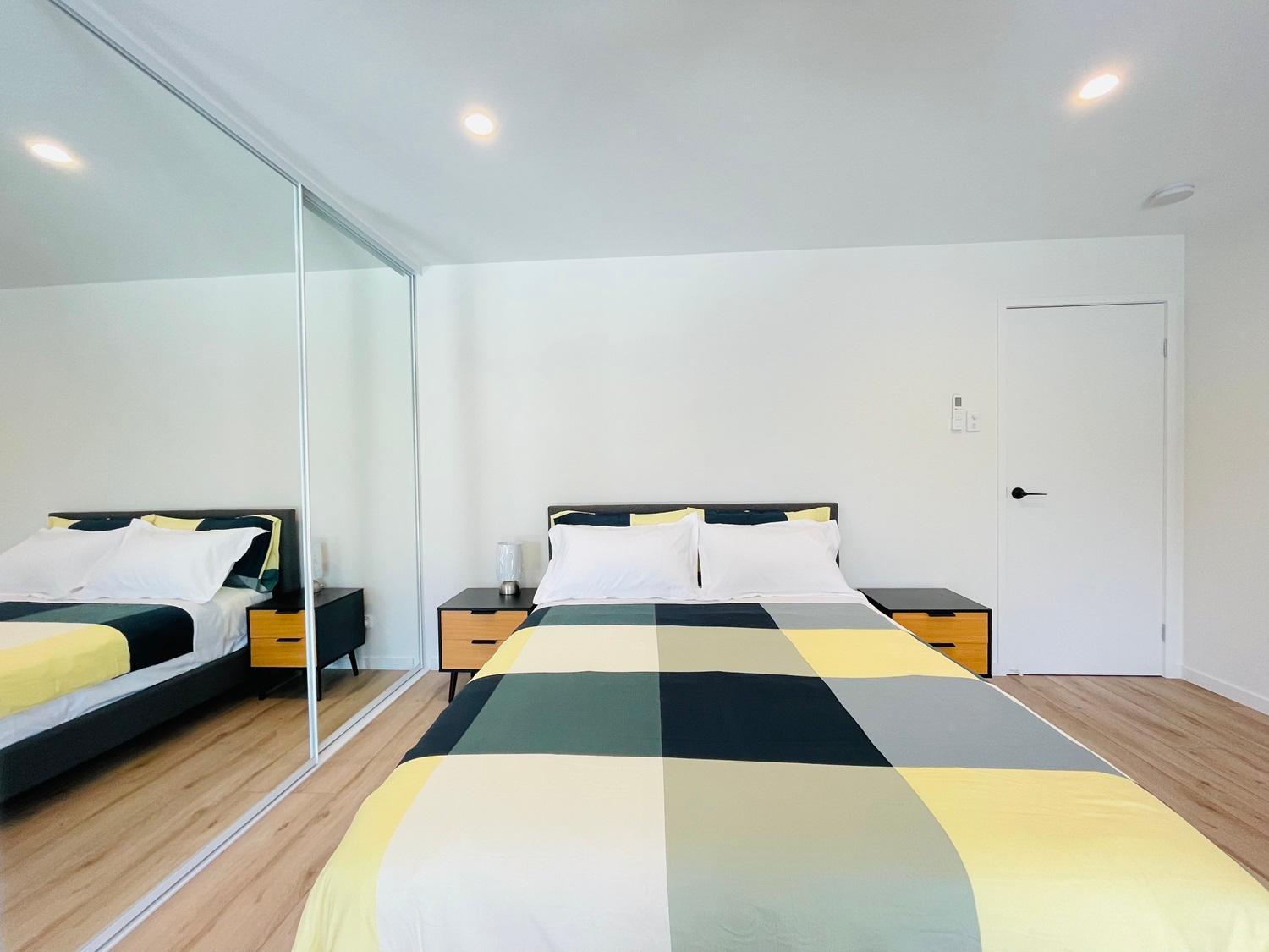 262atroughton Guest house *