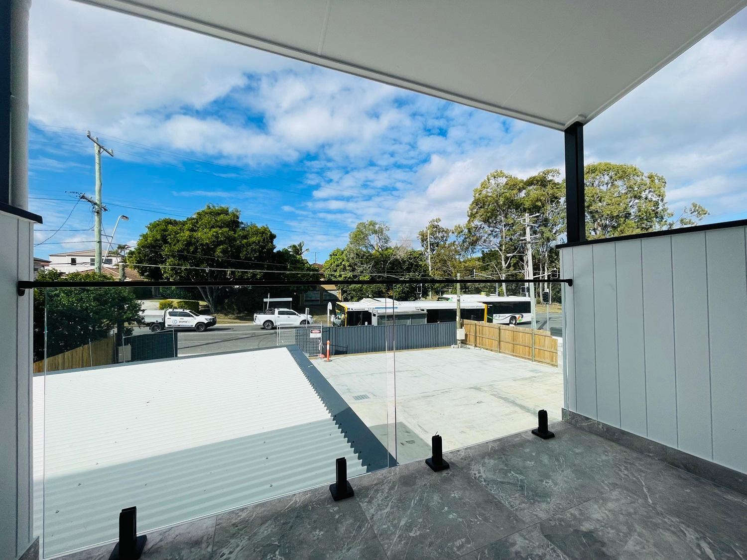 262atroughton Guest house *