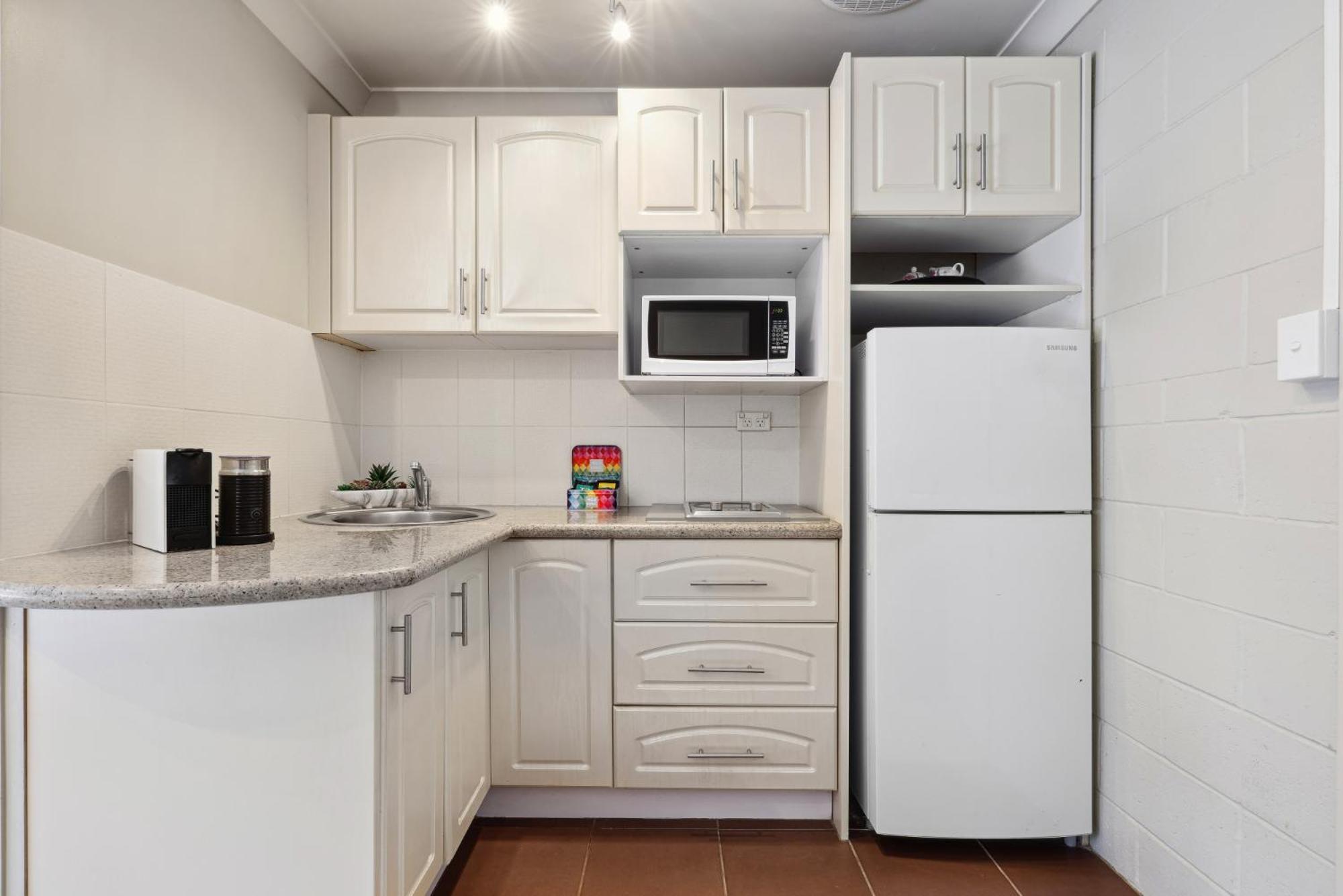 Comfy Near Gabba With Secure Parking Brisbane