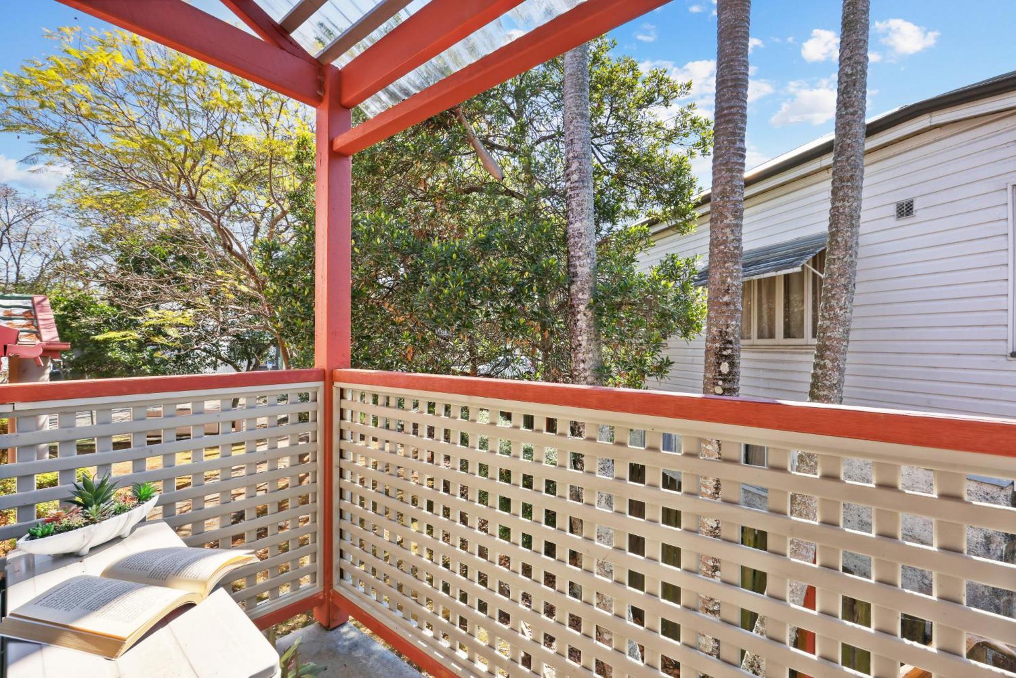 Comfy Near Gabba With Secure Parking *