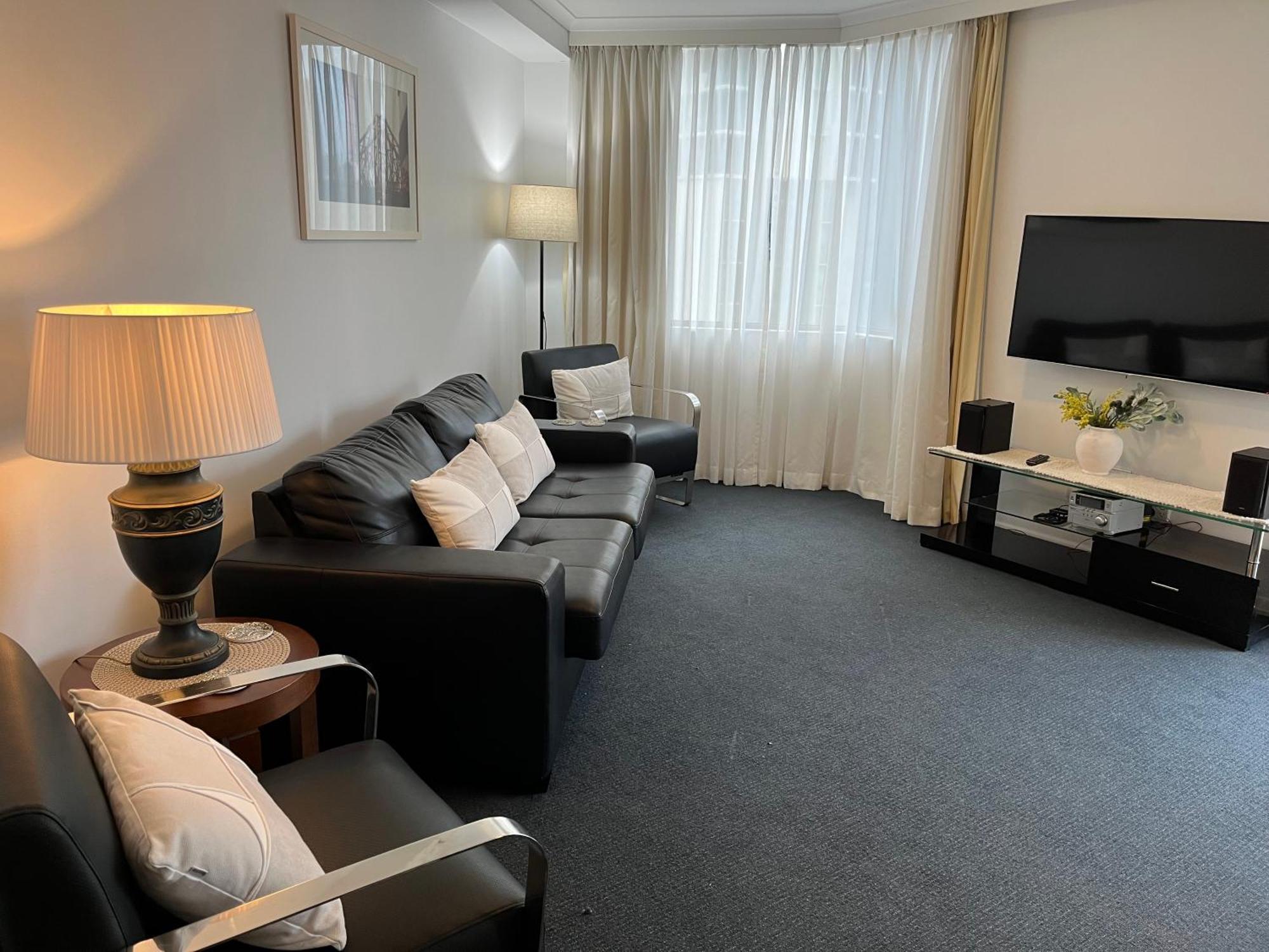 Apartment Best Location Cbd & Free Parking Brisbane