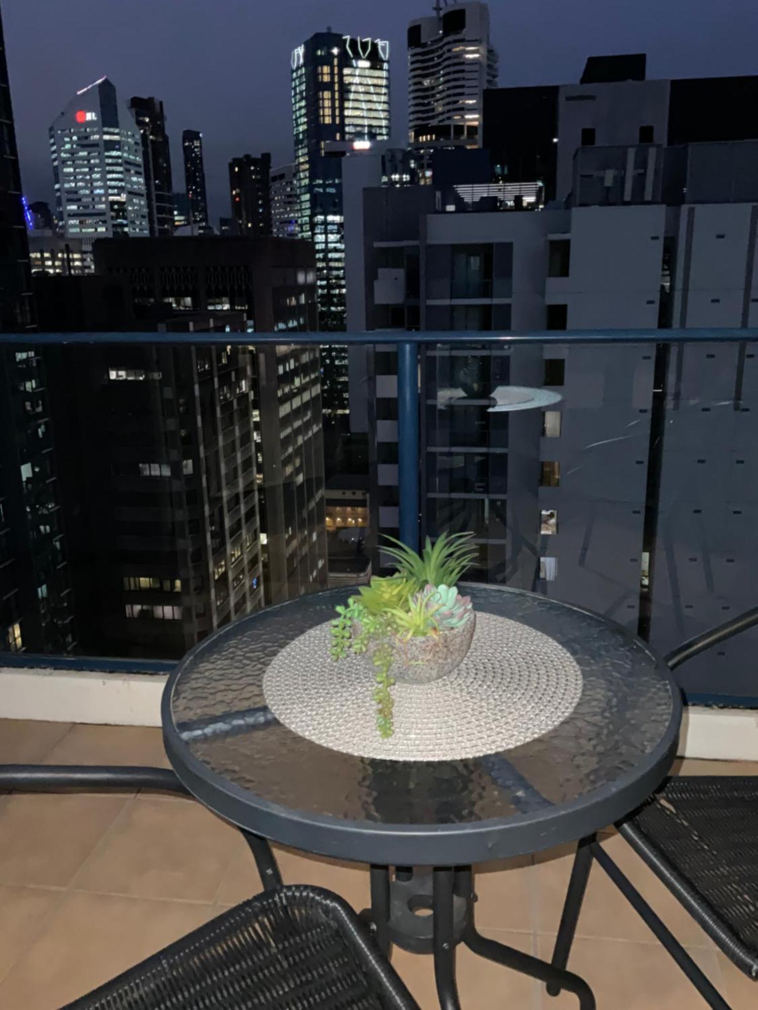 Apartment Best Location Cbd & Free Parking