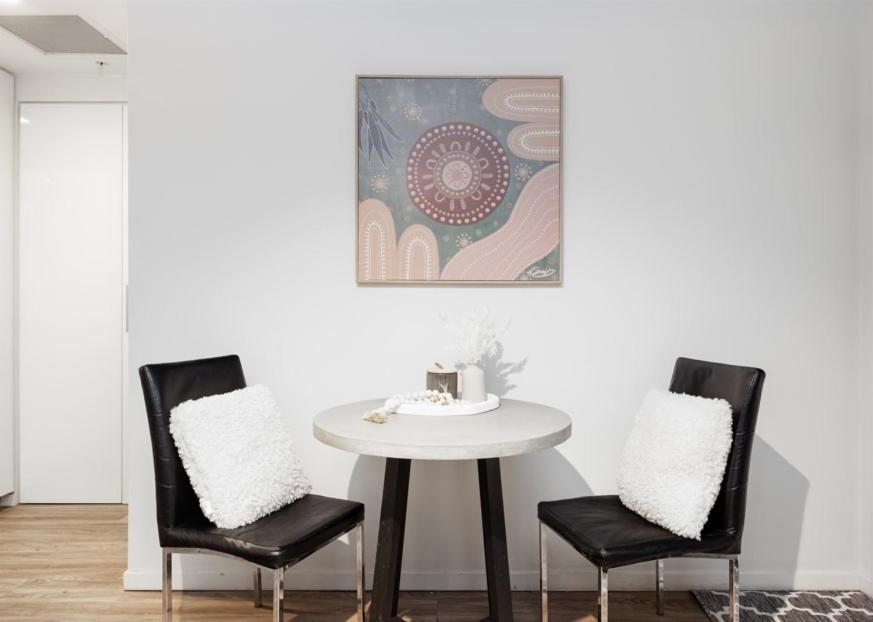 Apartment Cozy 1br Perfect For Business Trips Parking&wifi Brisbane