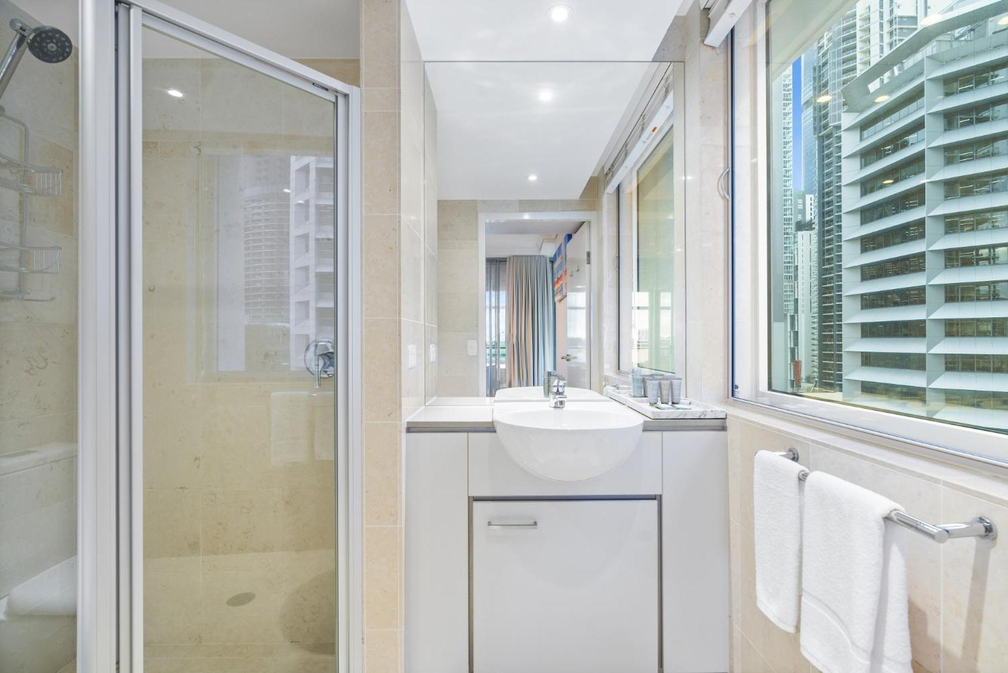 Apartamento 2-bed Pad With Pool & Gym *