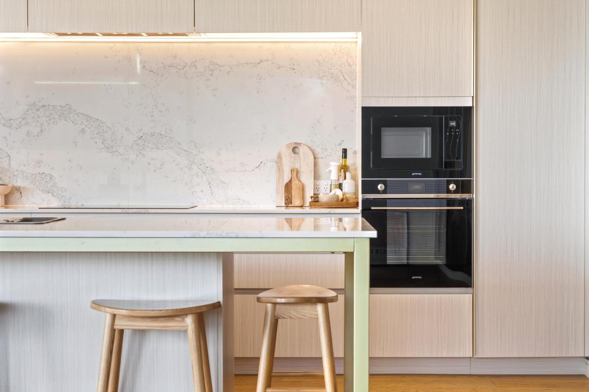 Deluxe 4-bed With Pool Pizza Oven & Fire Pit * Brisbane