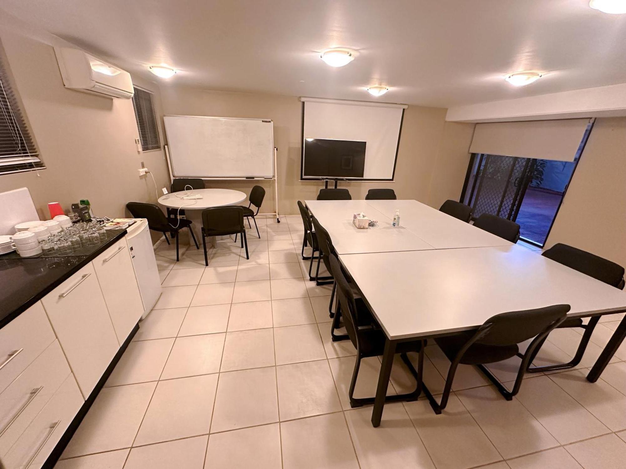 Quest Ascot Aparthotel 4*