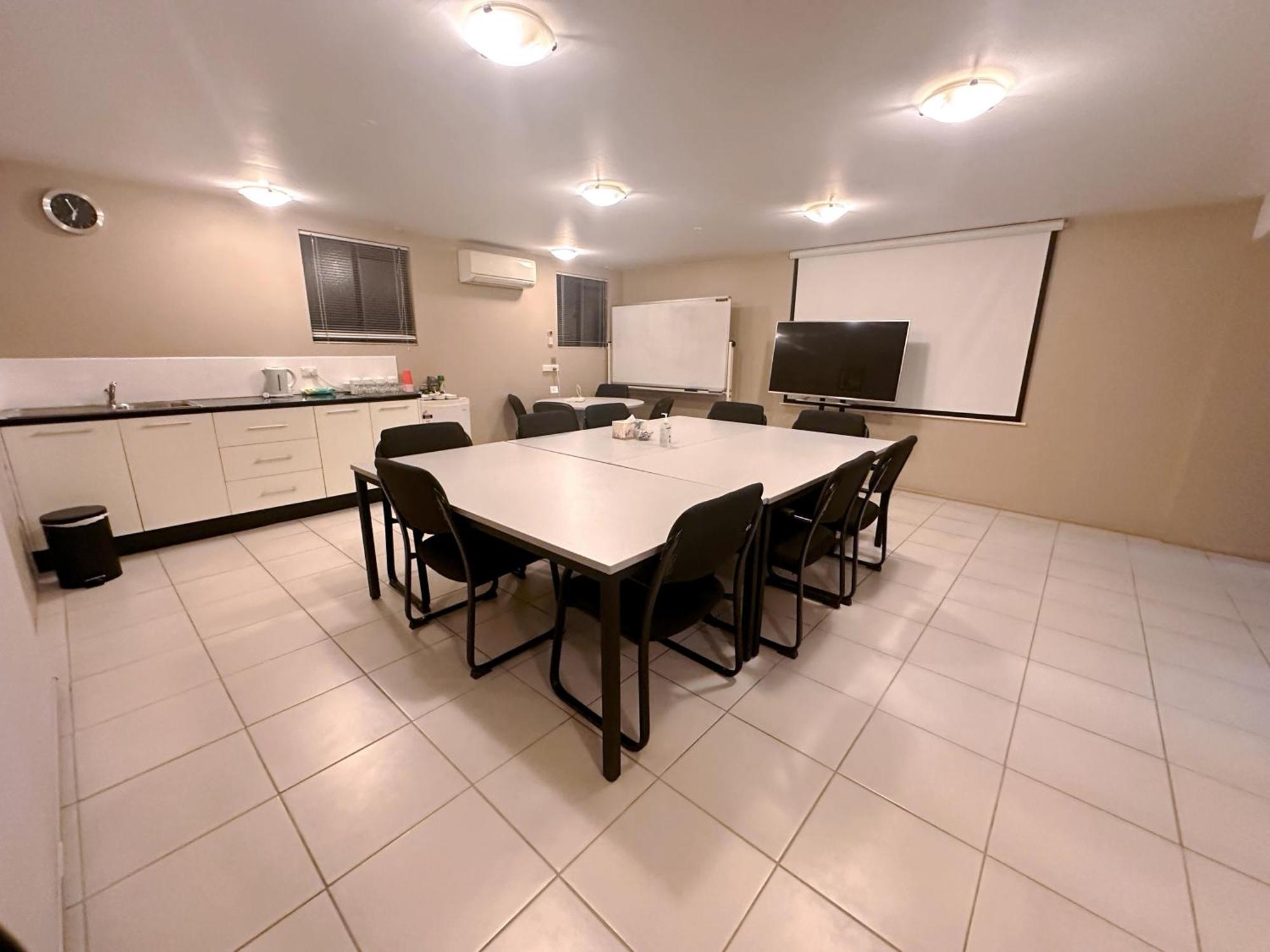 Aparthotel Quest Ascot 4*