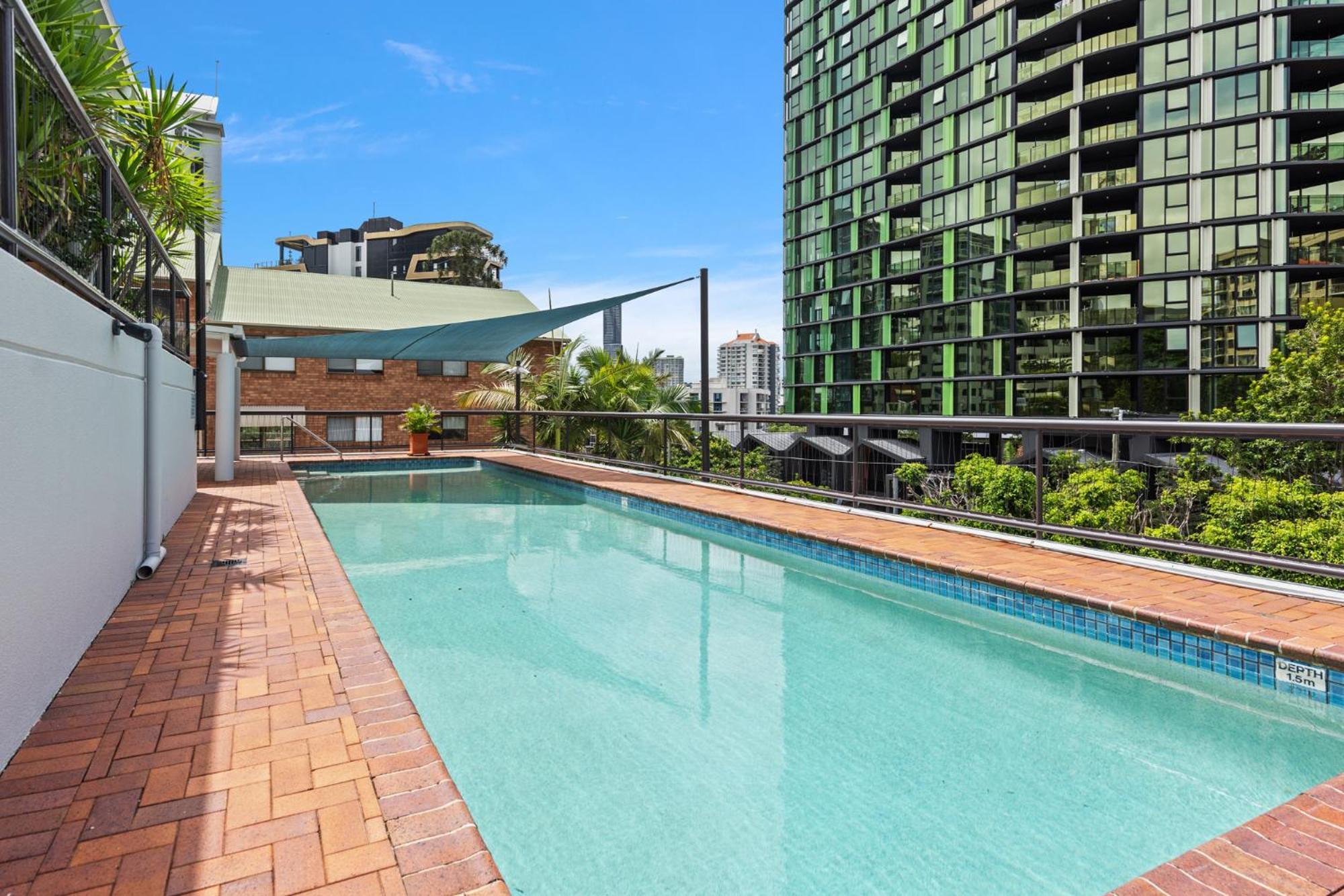 Apartamento Marquise Kangaroo Point Brisbane
