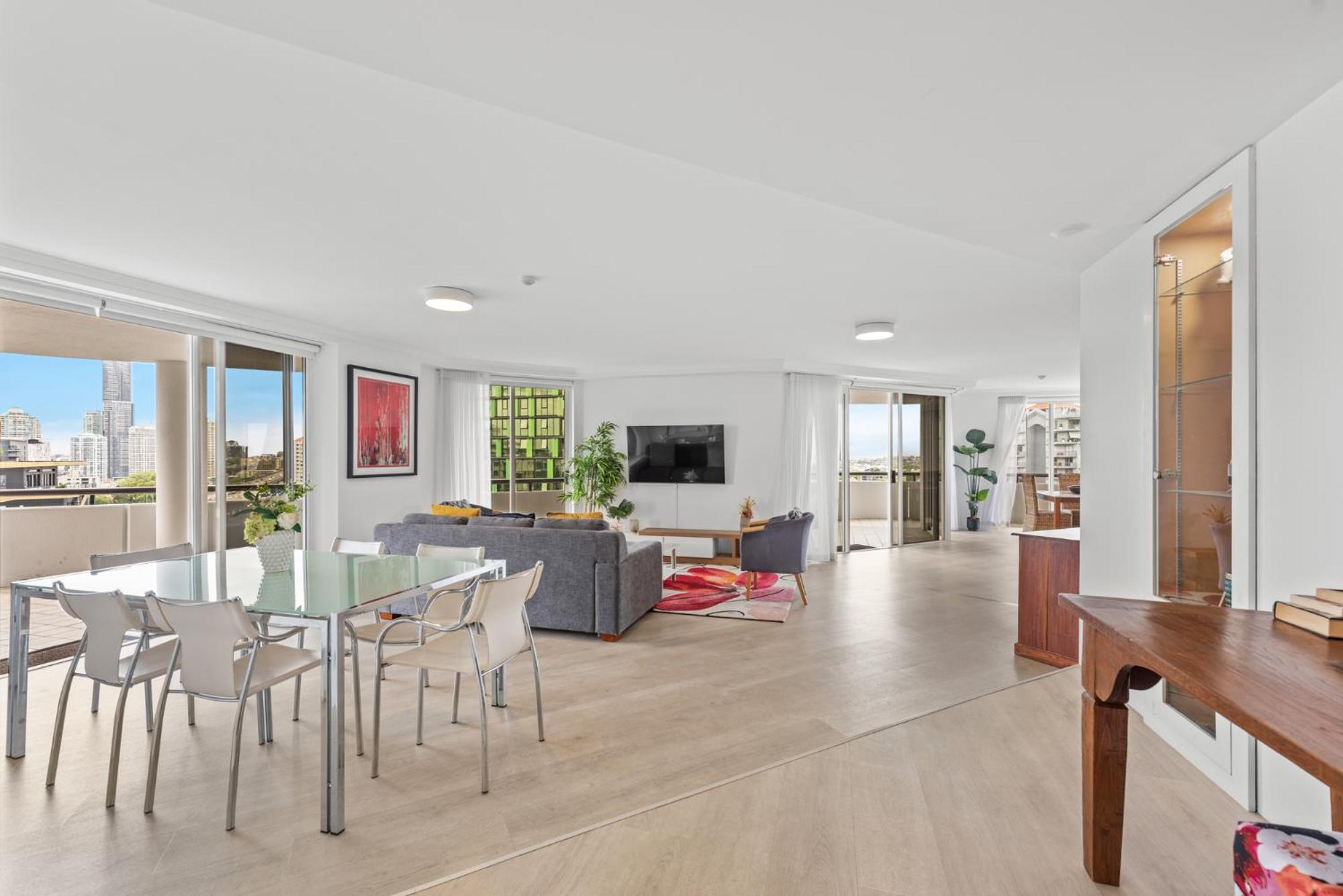 Marquise Kangaroo Point