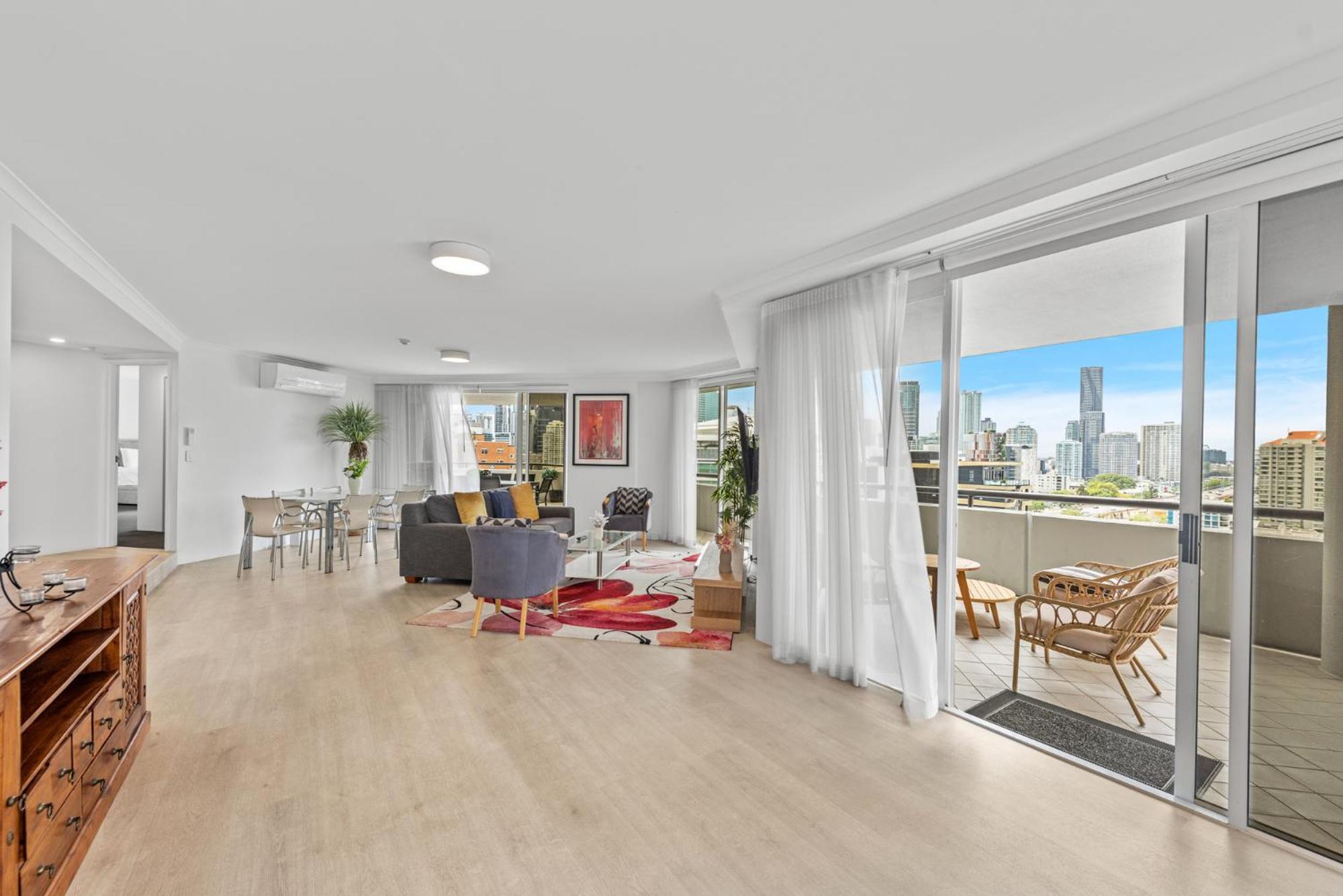 Apartamento Marquise Kangaroo Point