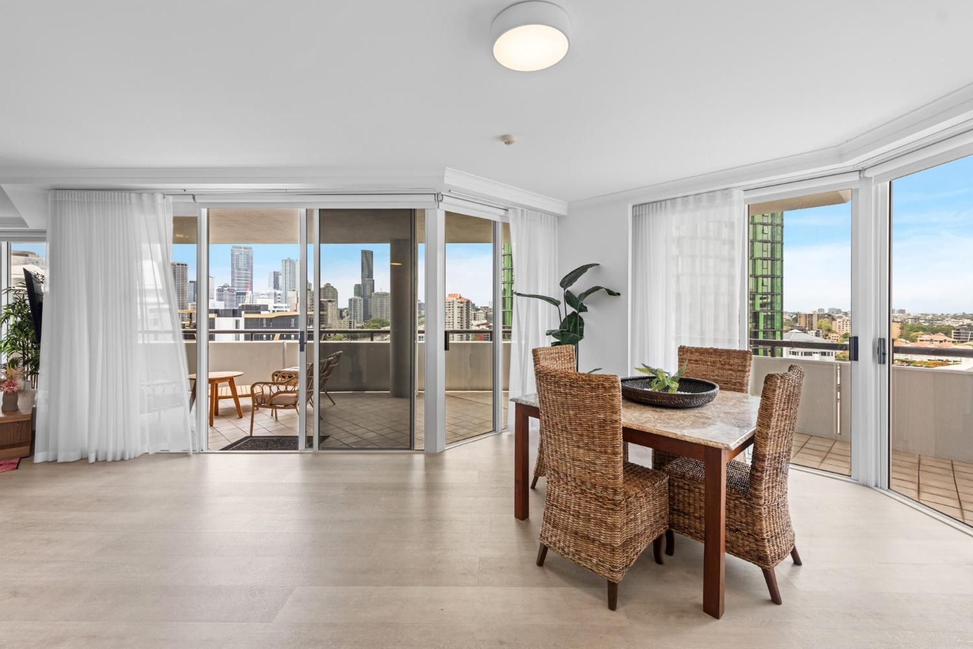 Marquise Kangaroo Point Apartamento *