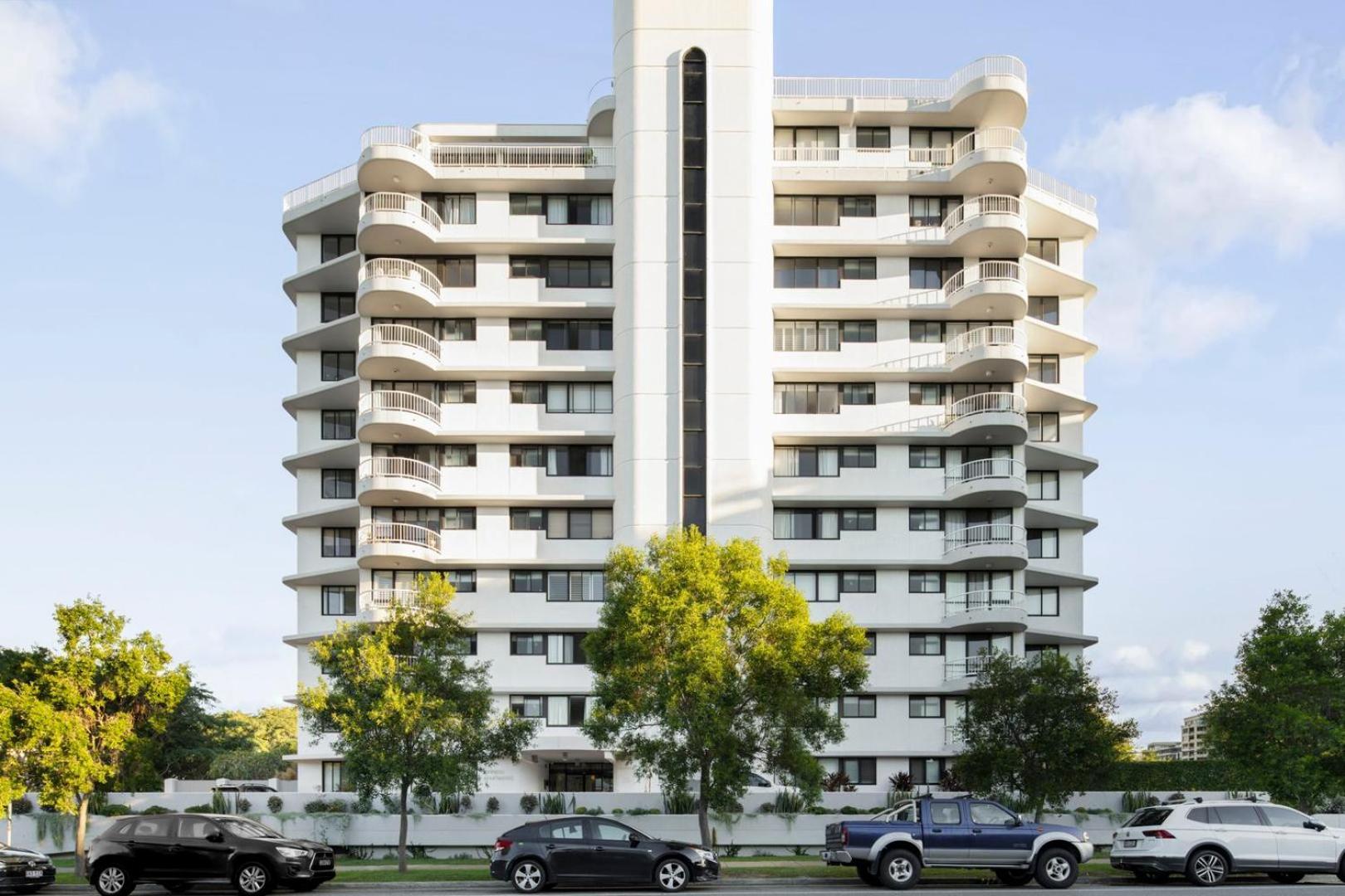 Aparthotel Kirribilli