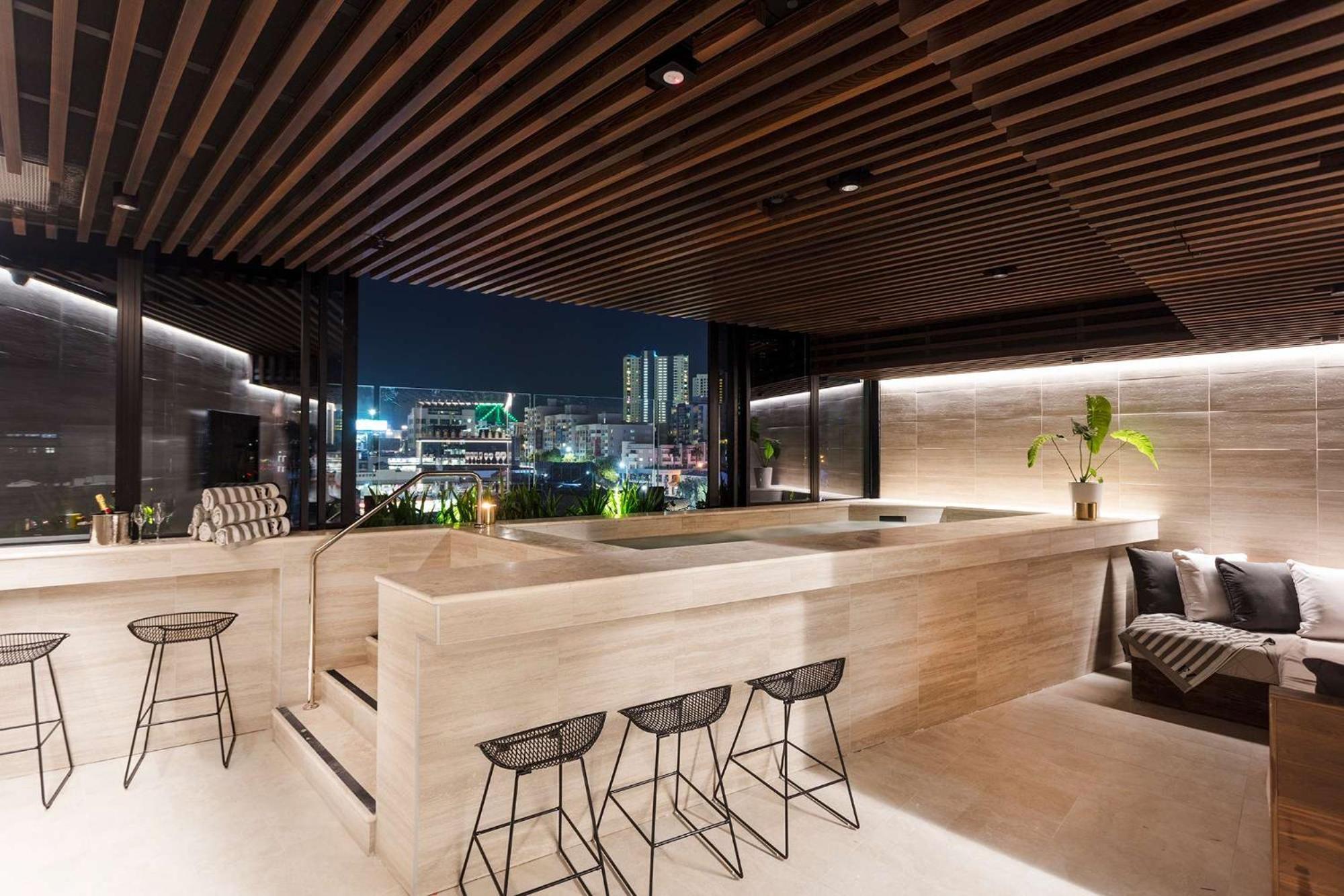 Apartment Fv Fortitude Valley *