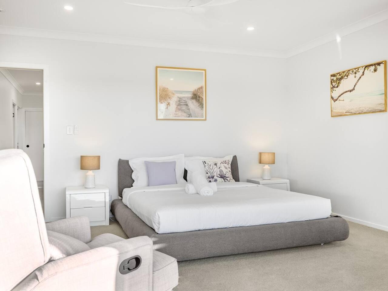 Holiday home Luxury Golf Course With Theater At Cannon Hill *