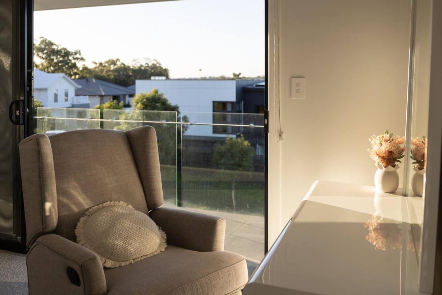 Casa de férias Luxury Golf Course With Theater At Cannon Hill Brisbane