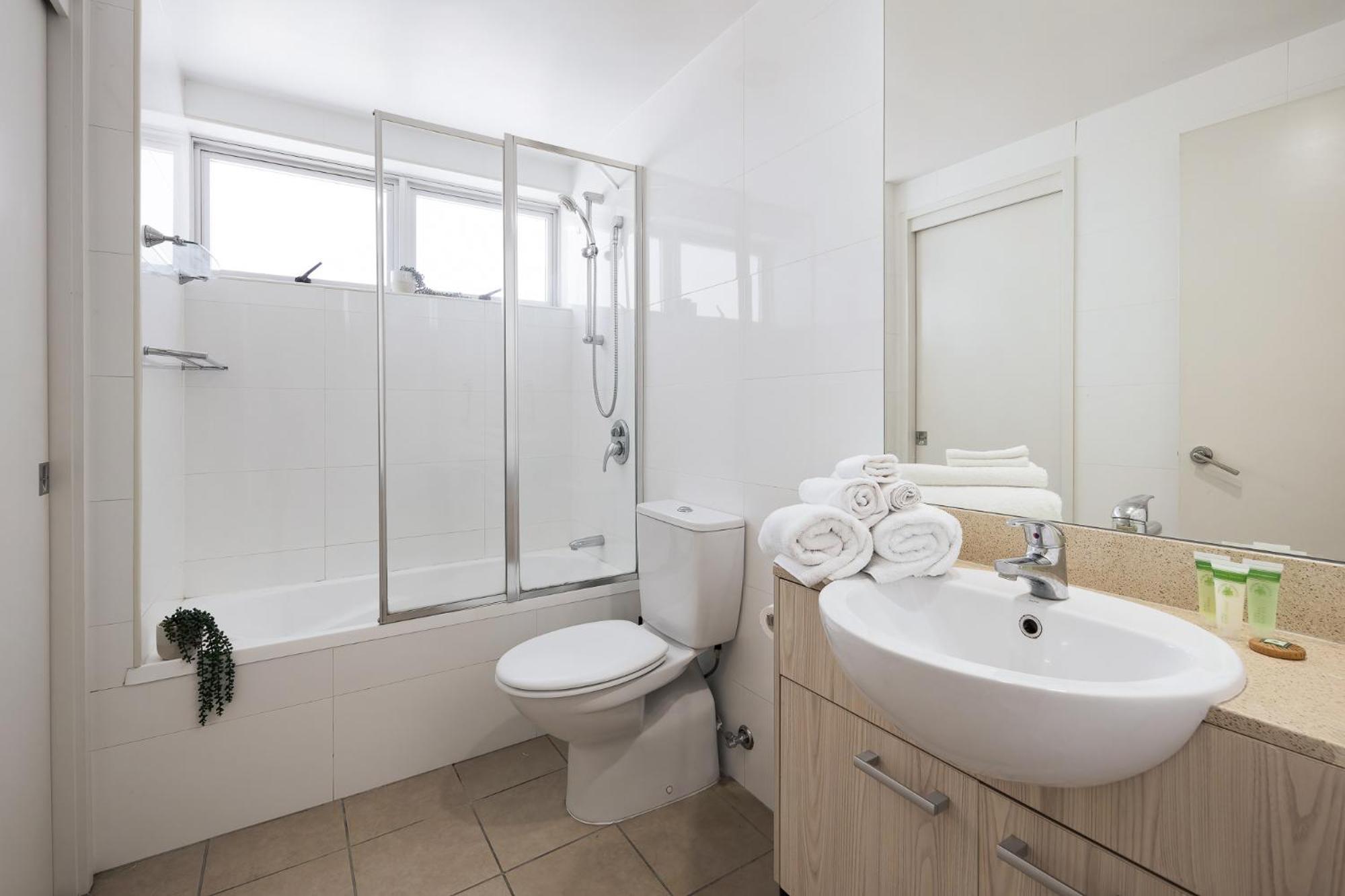 Aparthotel Trilogy Residences 4*