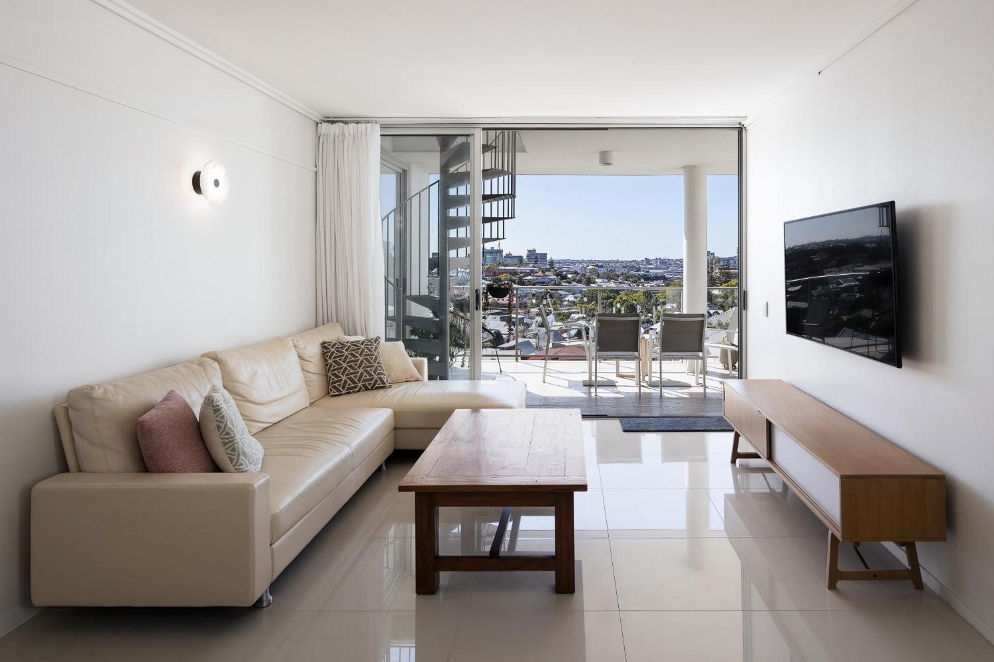 Trilogy Residences 4*