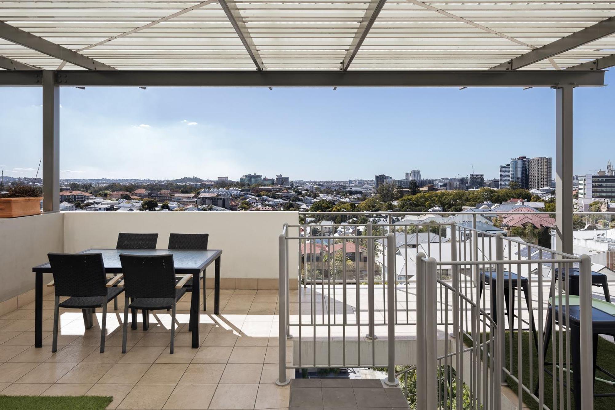 Trilogy Residences Brisbane