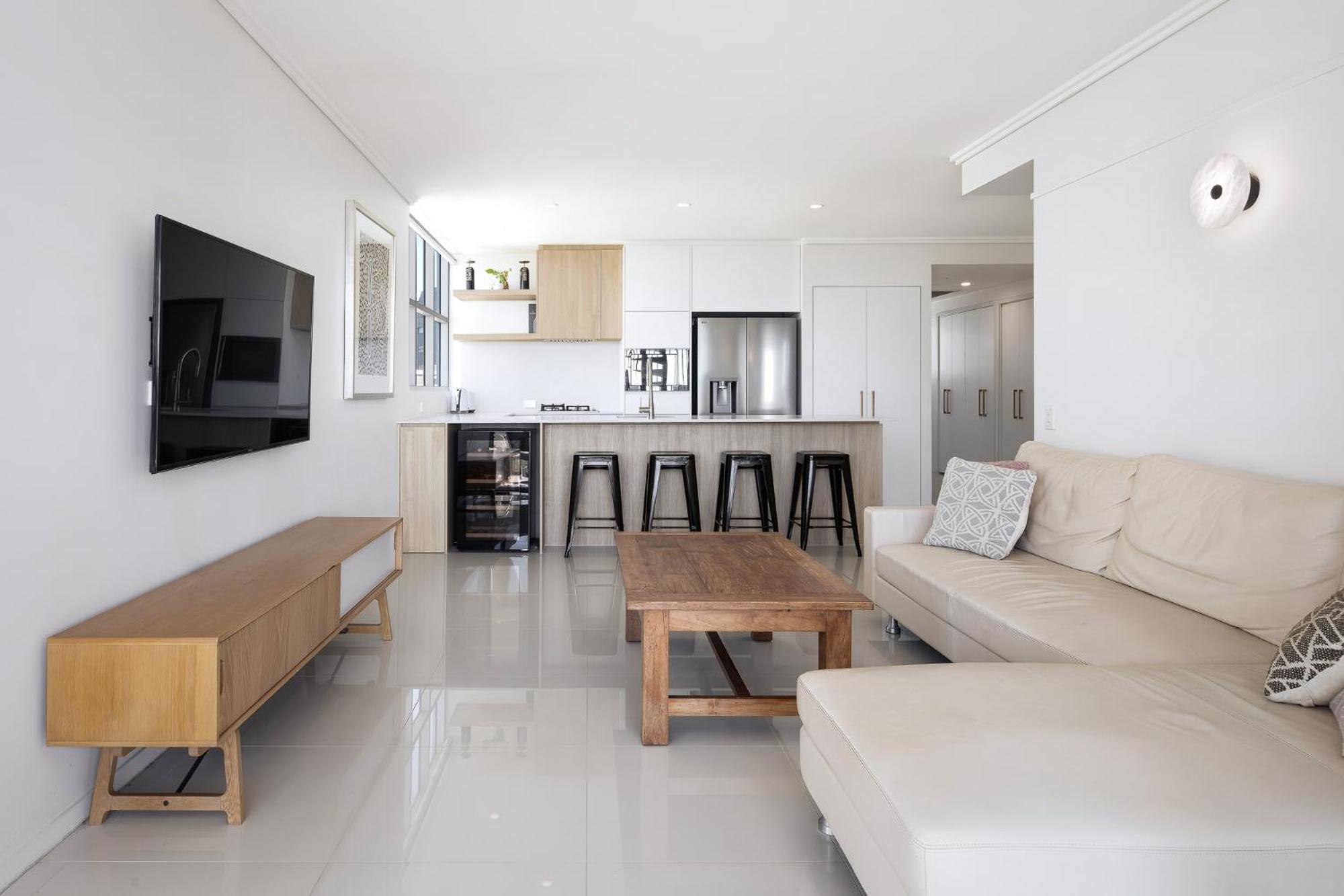 Trilogy Residences 4* Brisbane