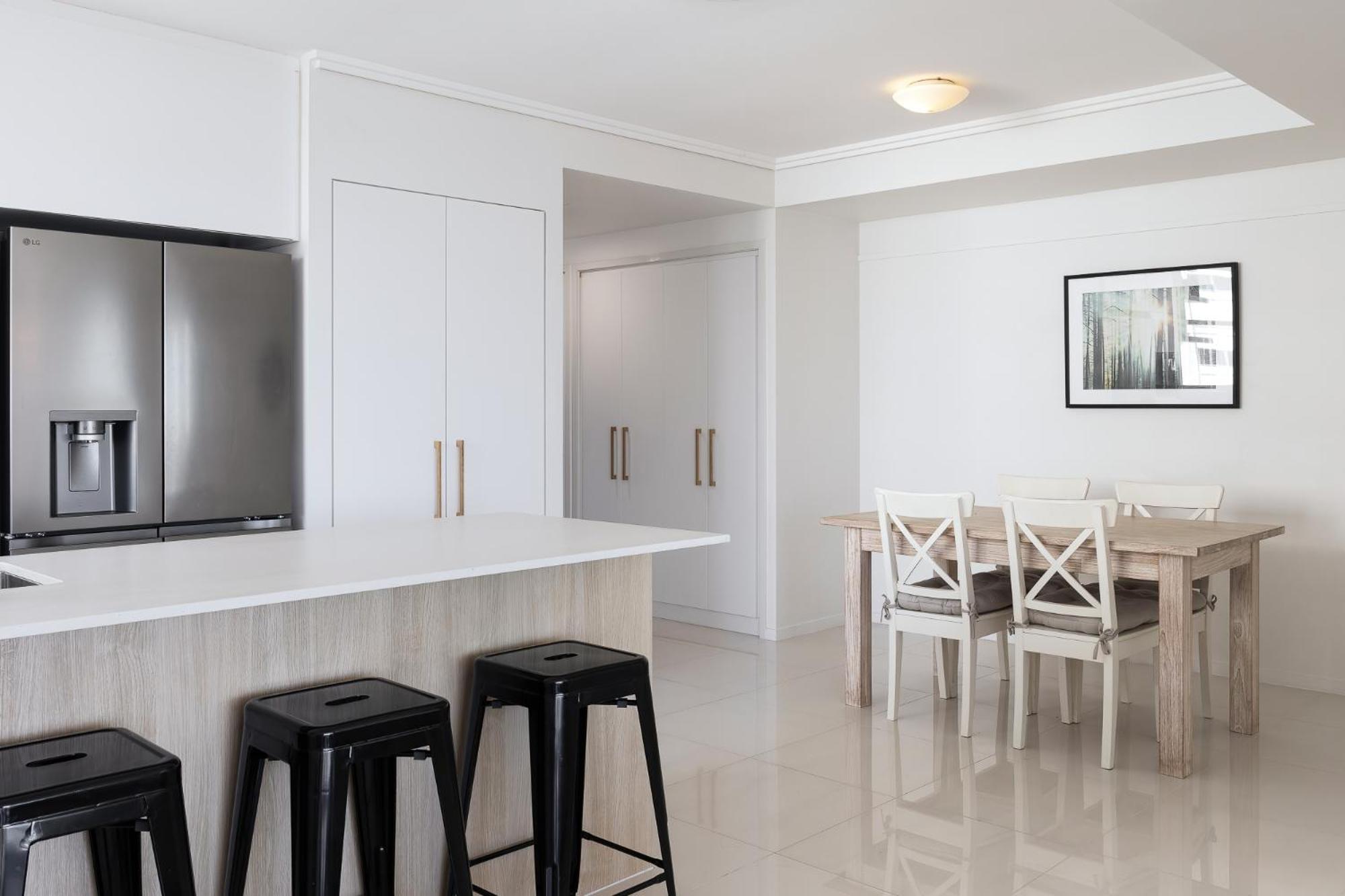 Trilogy Residences Aparthotel 4*