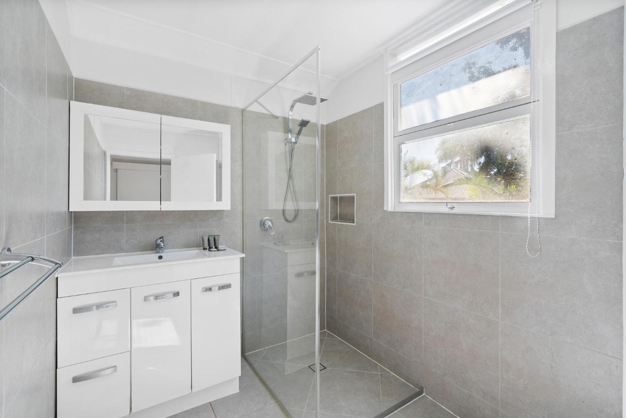 Bright 3-bed With Garden By Banks Street Reserve
