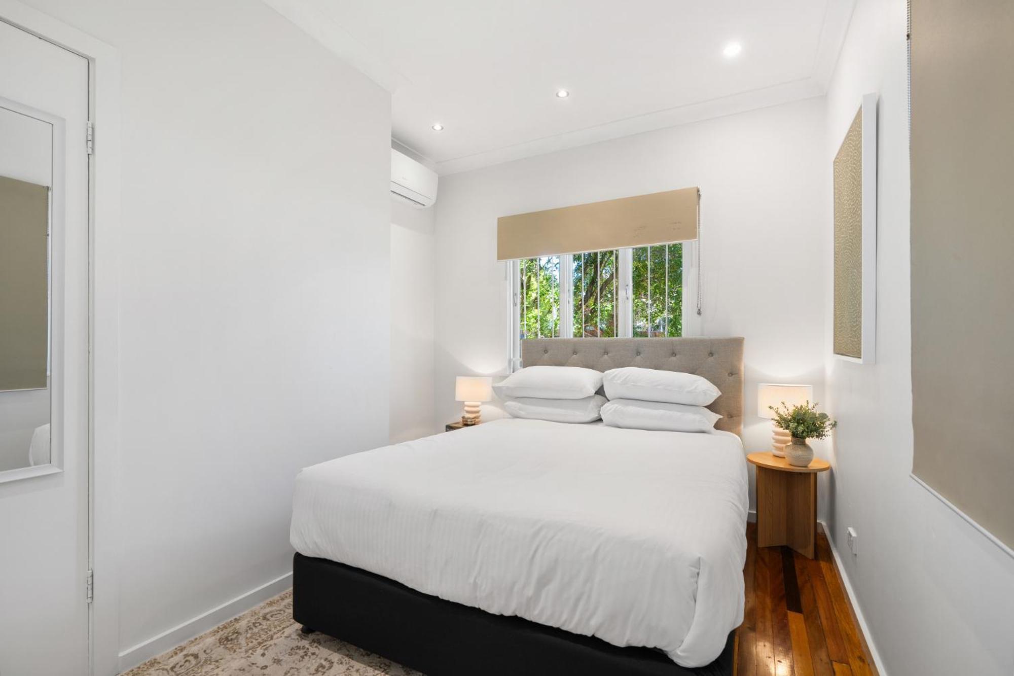 Bright 3-bed With Garden By Banks Street Reserve Apartment Brisbane