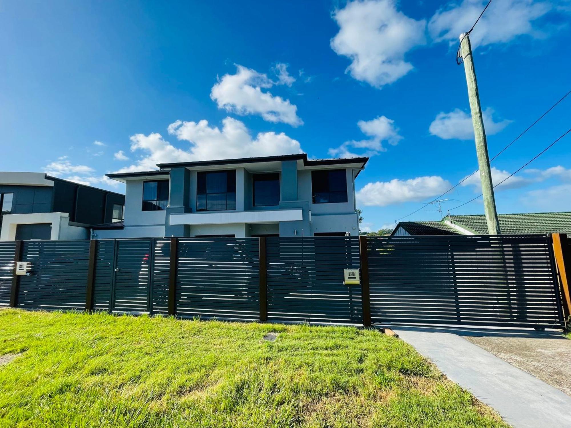 Apartamento Modern 2 Bedrooms House Close To Qeii Hospital & Grifith Uni *