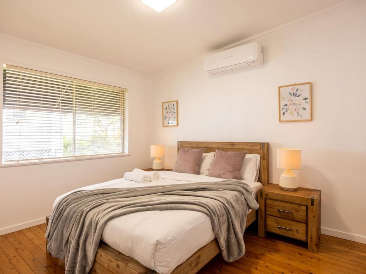 Peaceful 3beds Affordable Near Bne Airport Brisbane